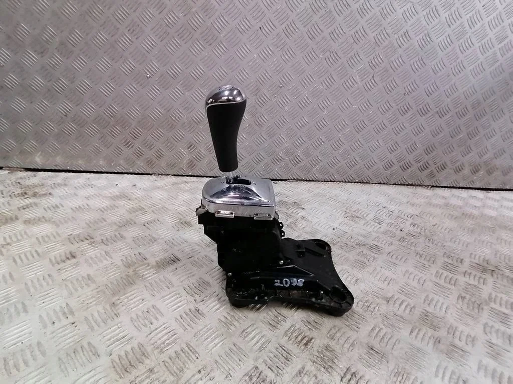 Seletor de Marchas Peugeot 2008 9681692380 Usado