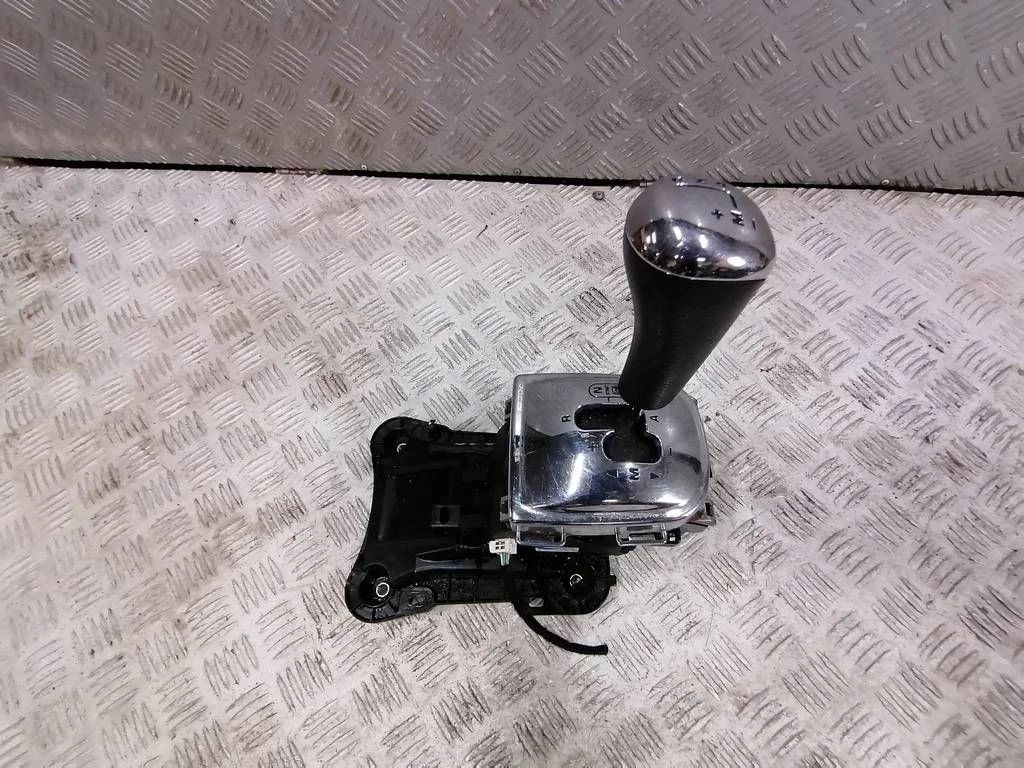 Schalthebel Peugeot 2008 Automatik 9681692380