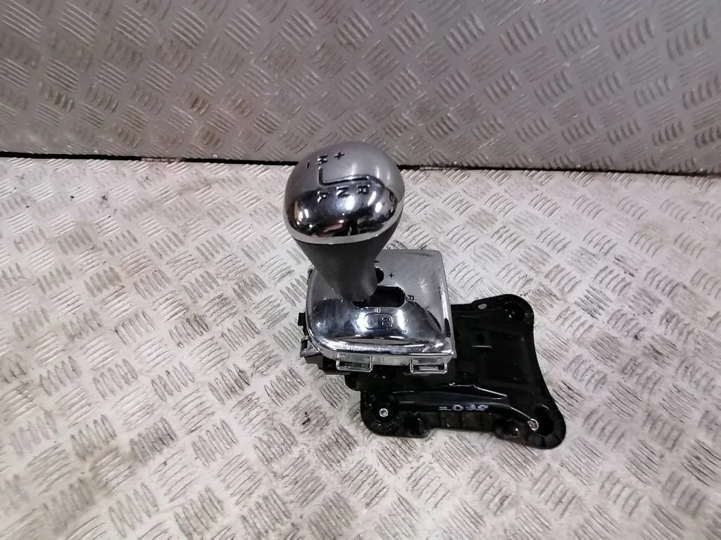 Vaihdevipu Peugeot 2008 9681692380 image 3