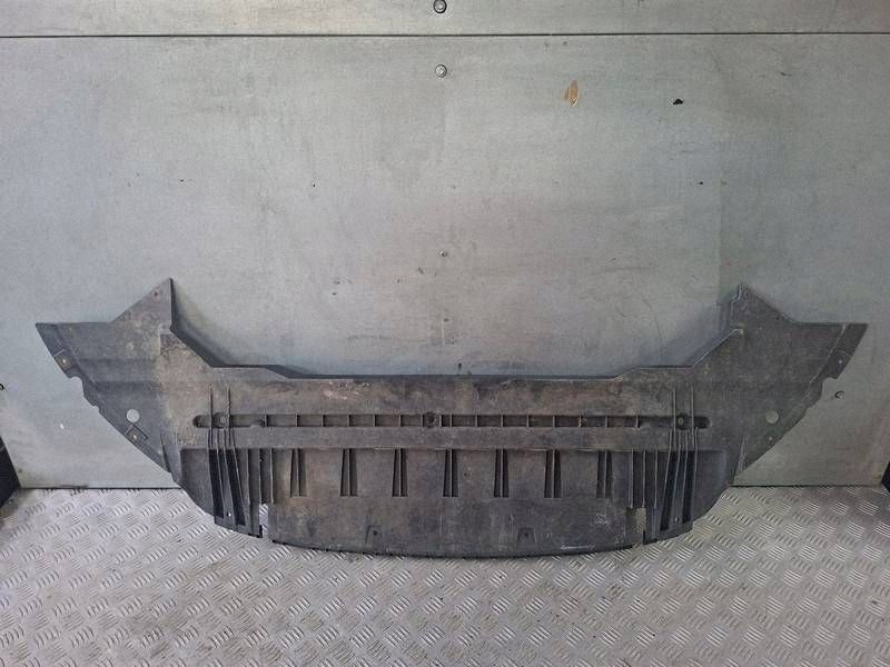 Ford Mondeo MK4 Protetor de Para-choque 7S71-8B384-A image 2