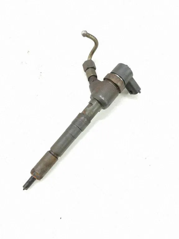 Injector Opel Corsa C 1.3 CDTI 0444110083 image 2