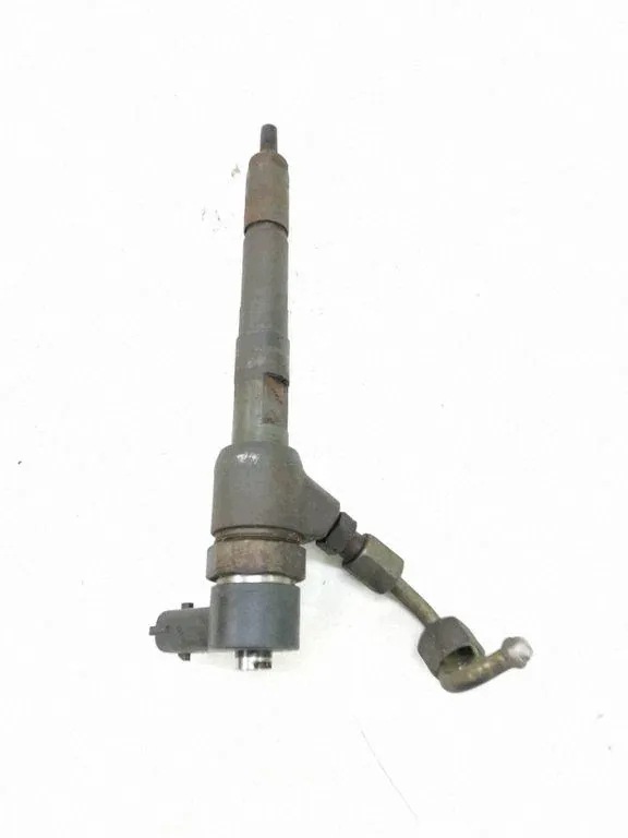Injector Opel Corsa C 1.3 CDTI 0444110083 image 3