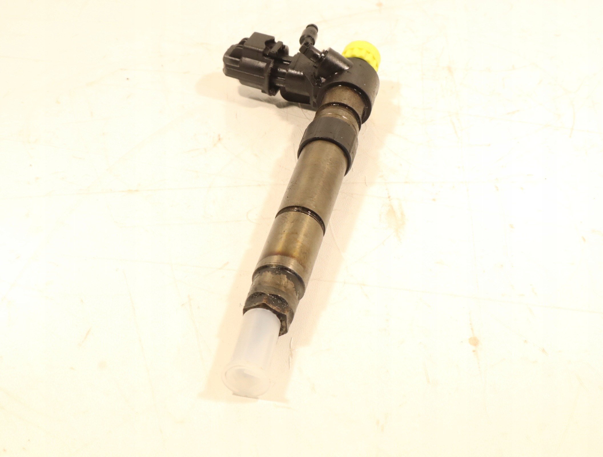 Injecteur Citroen C5 2.2 HDI 9659228880 image 2