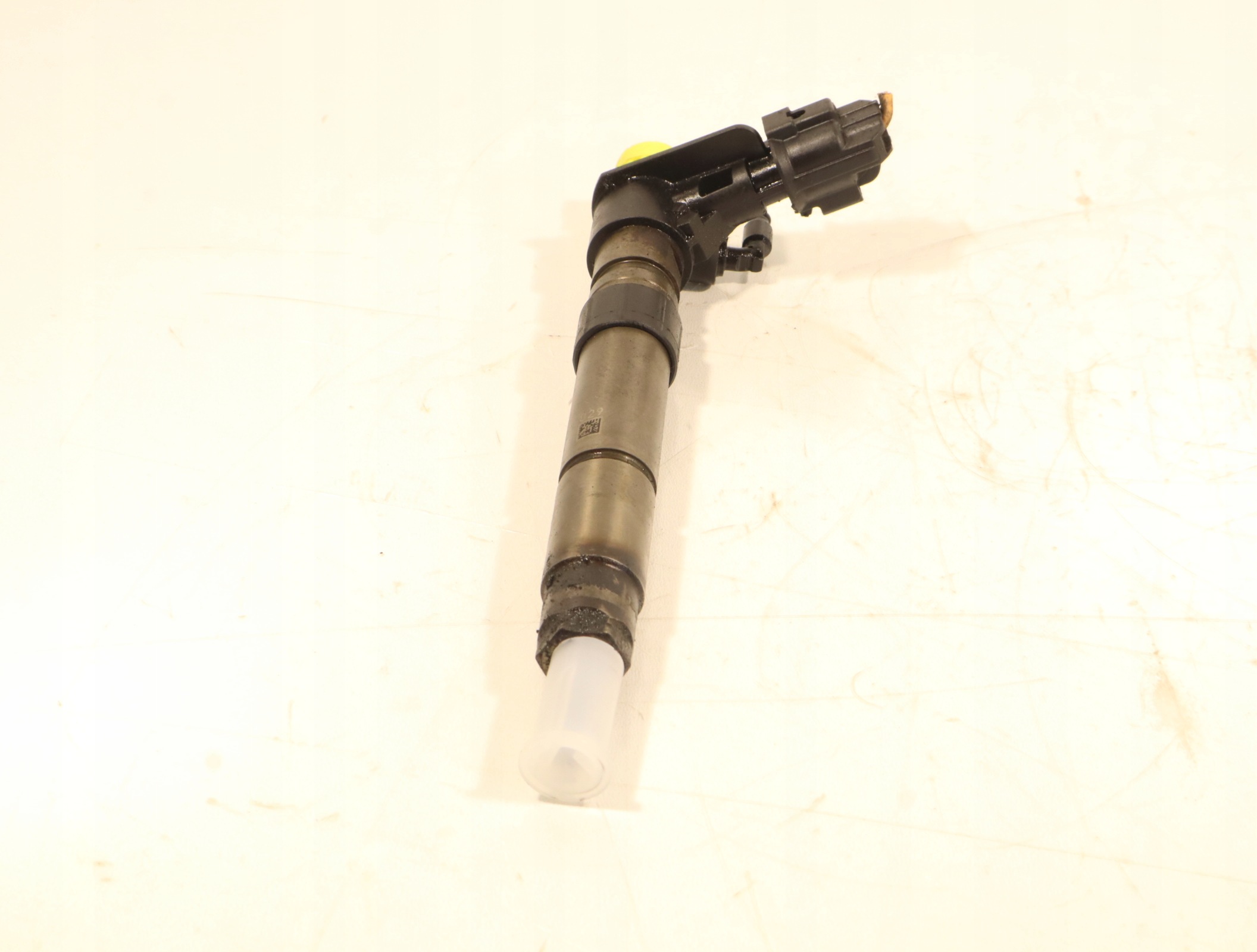 Injecteur Citroen C5 2.2 HDI 9659228880 image 3