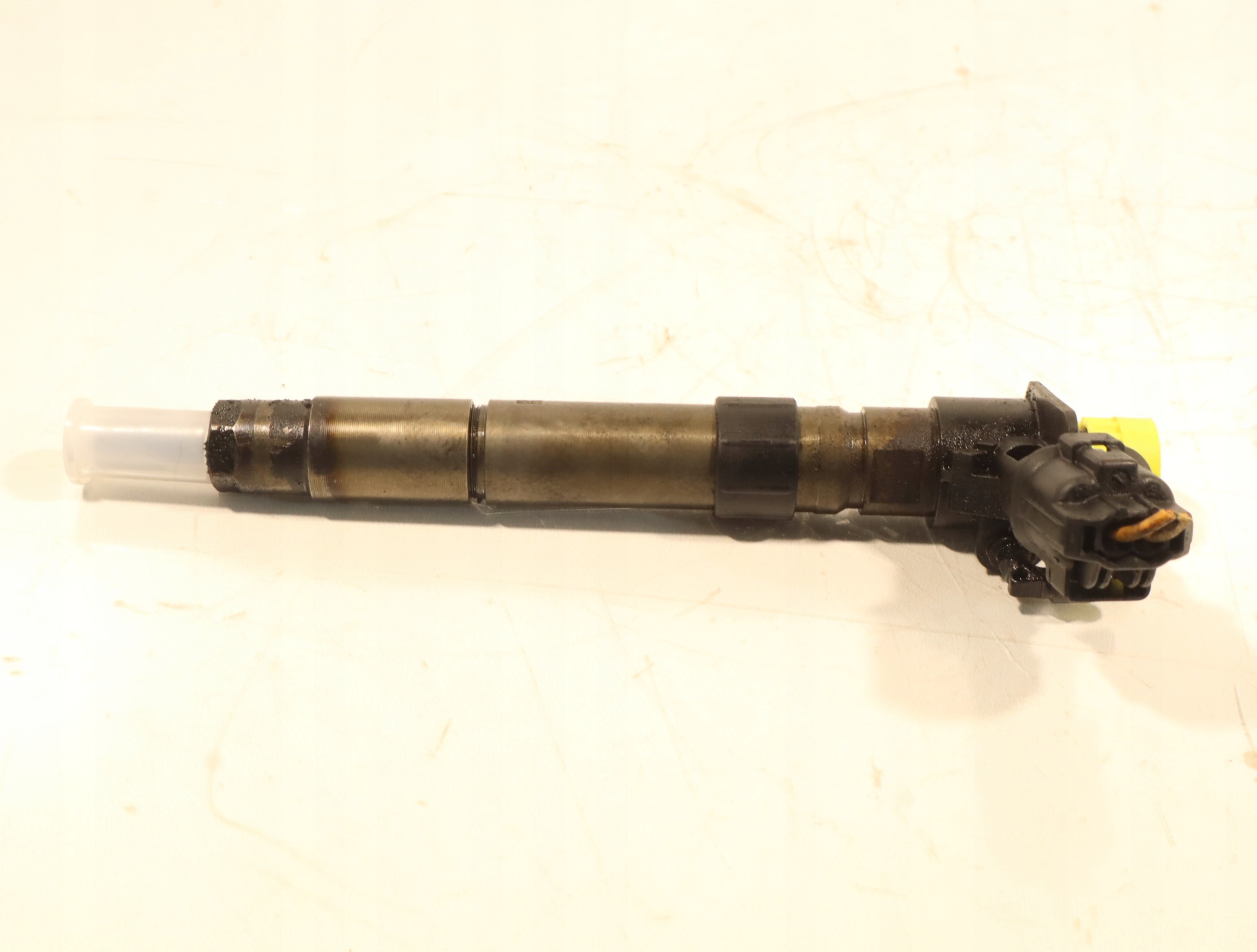 Injecteur Citroen C5 2.2 HDI 9659228880 image 4
