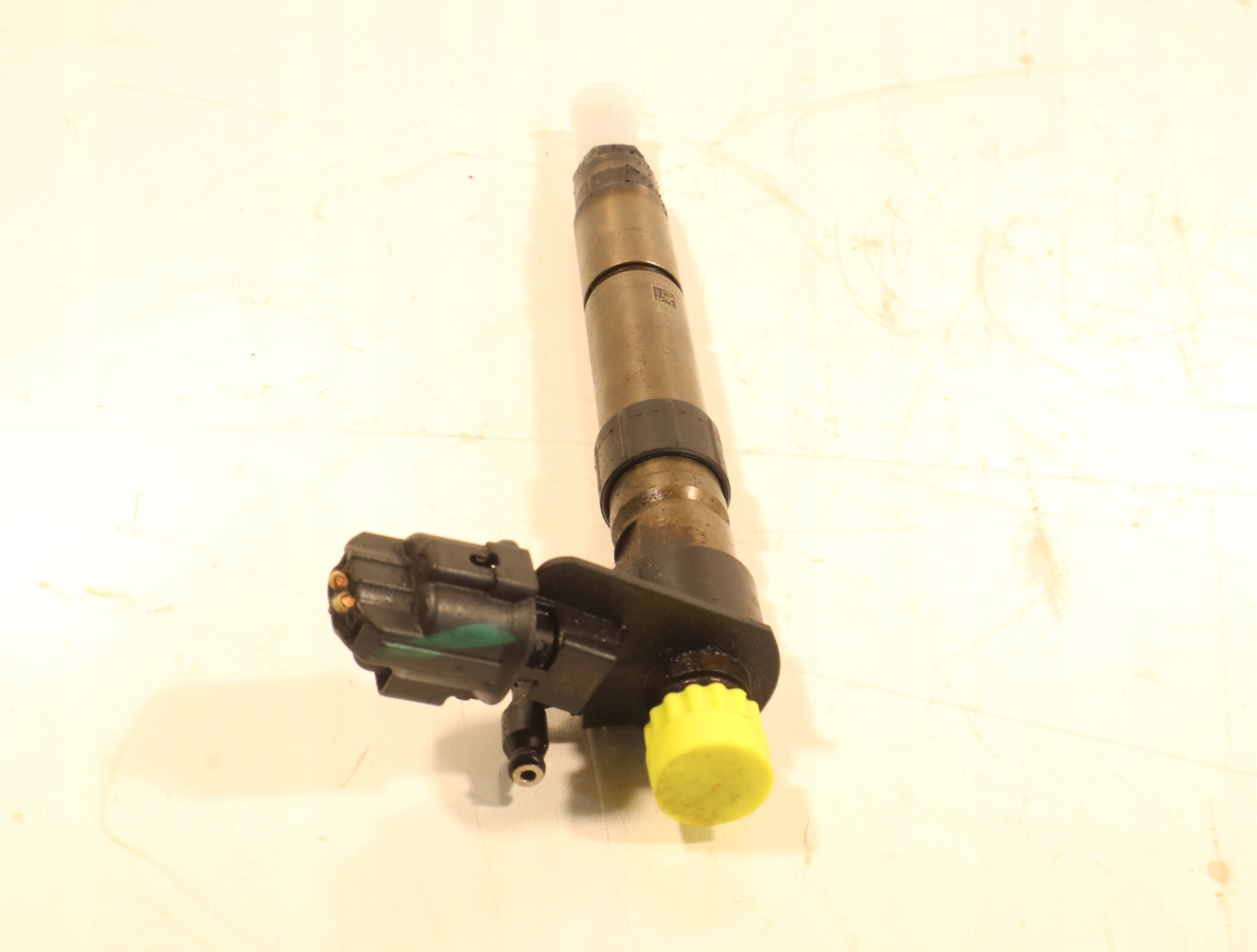 Injecteur Citroen C5 2.2 HDI 9659228880 image 5