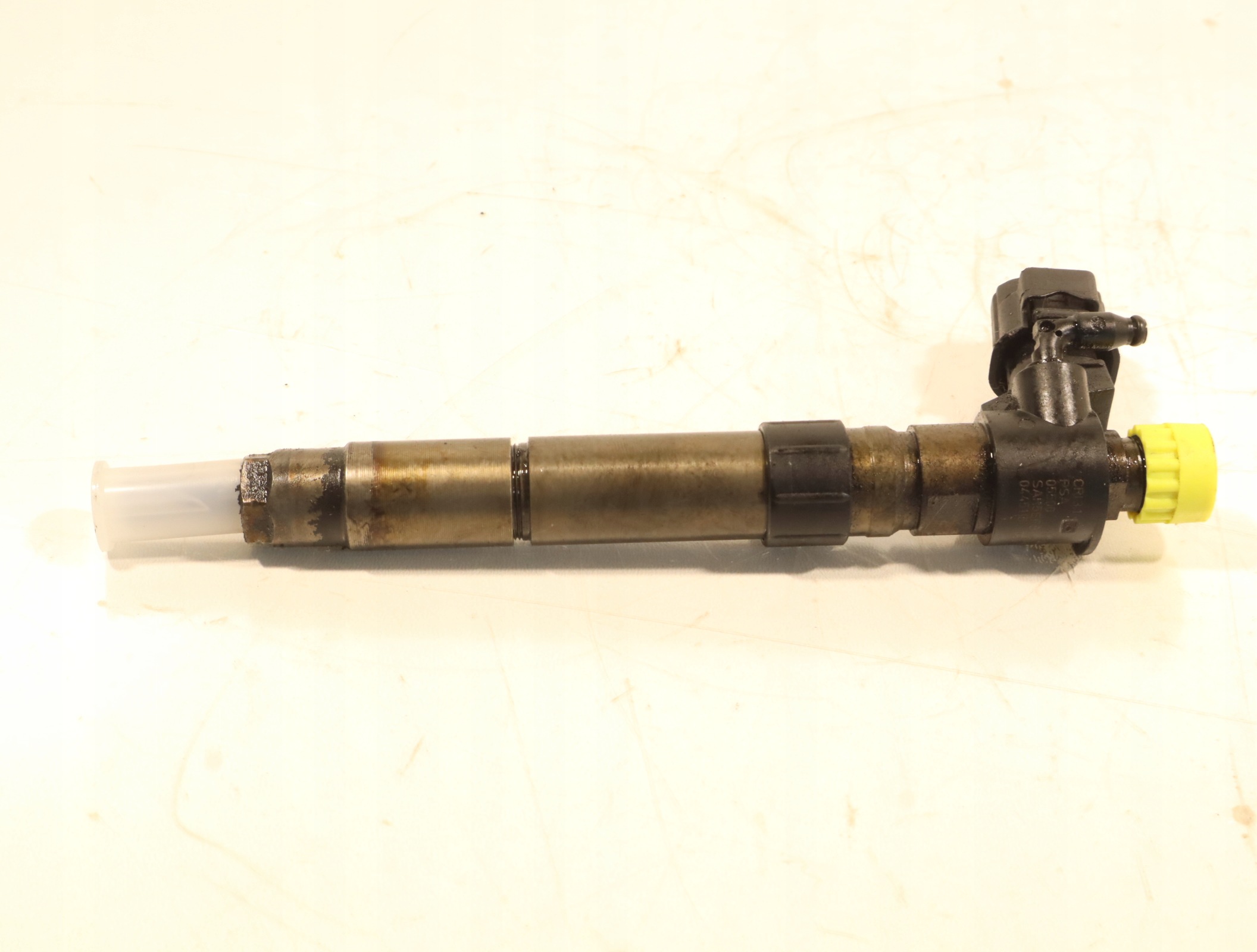 Injecteur Citroen C5 2.2 HDI 9659228880 image 6