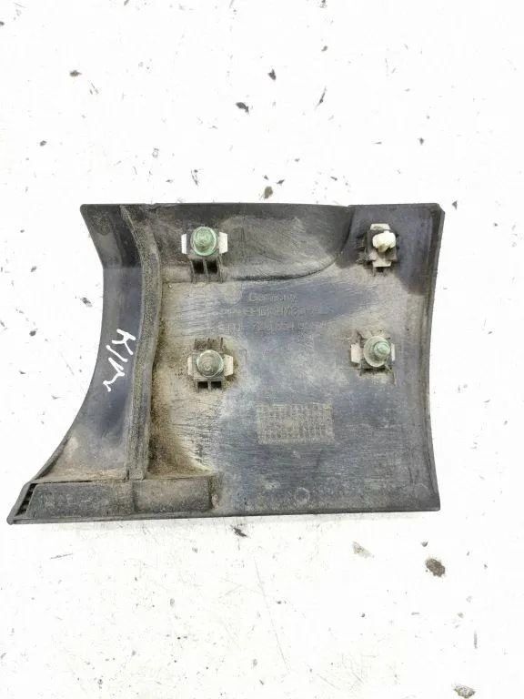 Embout d'aile VW Touareg 2.5 TDI PDDM30AL image 3