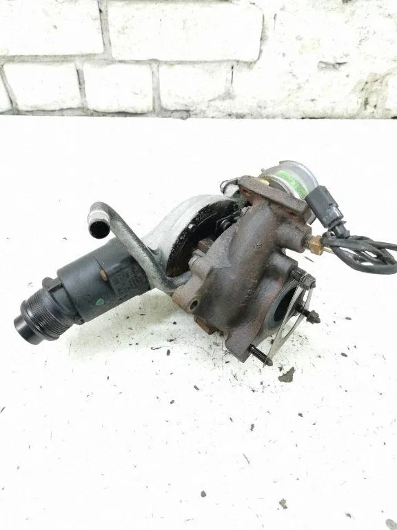 Turbine Audi A6 C7 2.0 TDI 03L145701L image 3