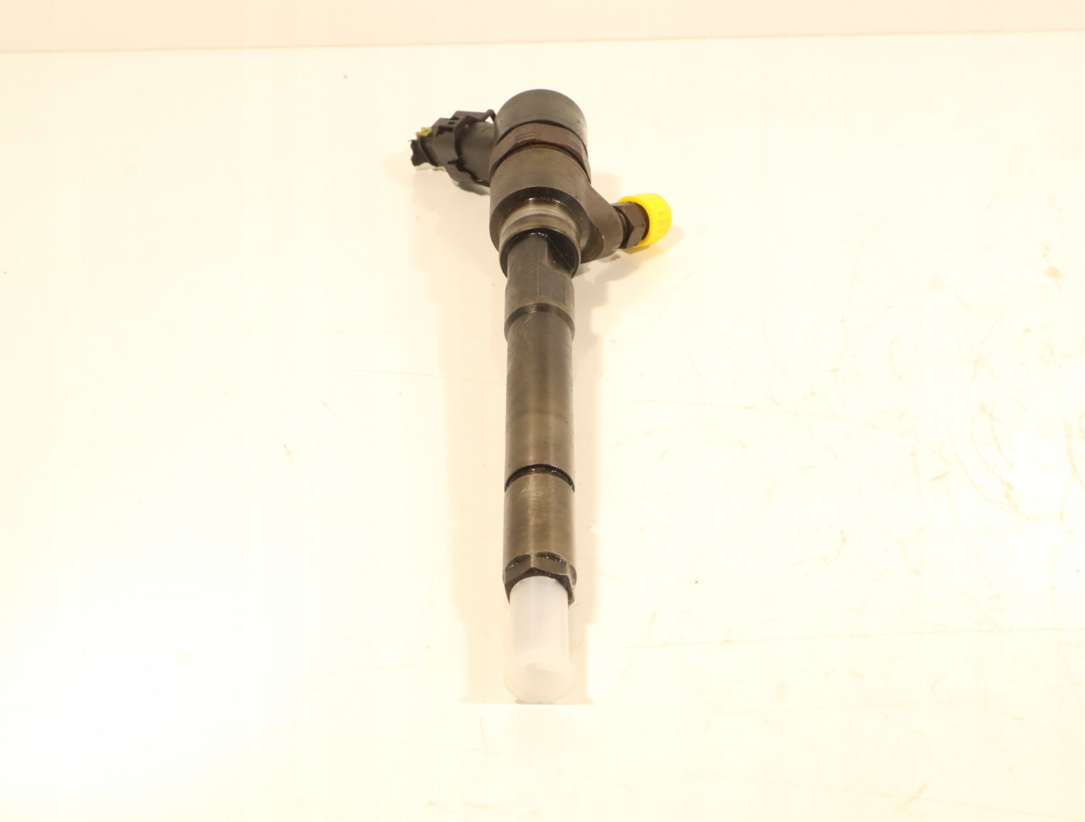 Injector 0445110258 33800-27400 Kia Hyundai image 2