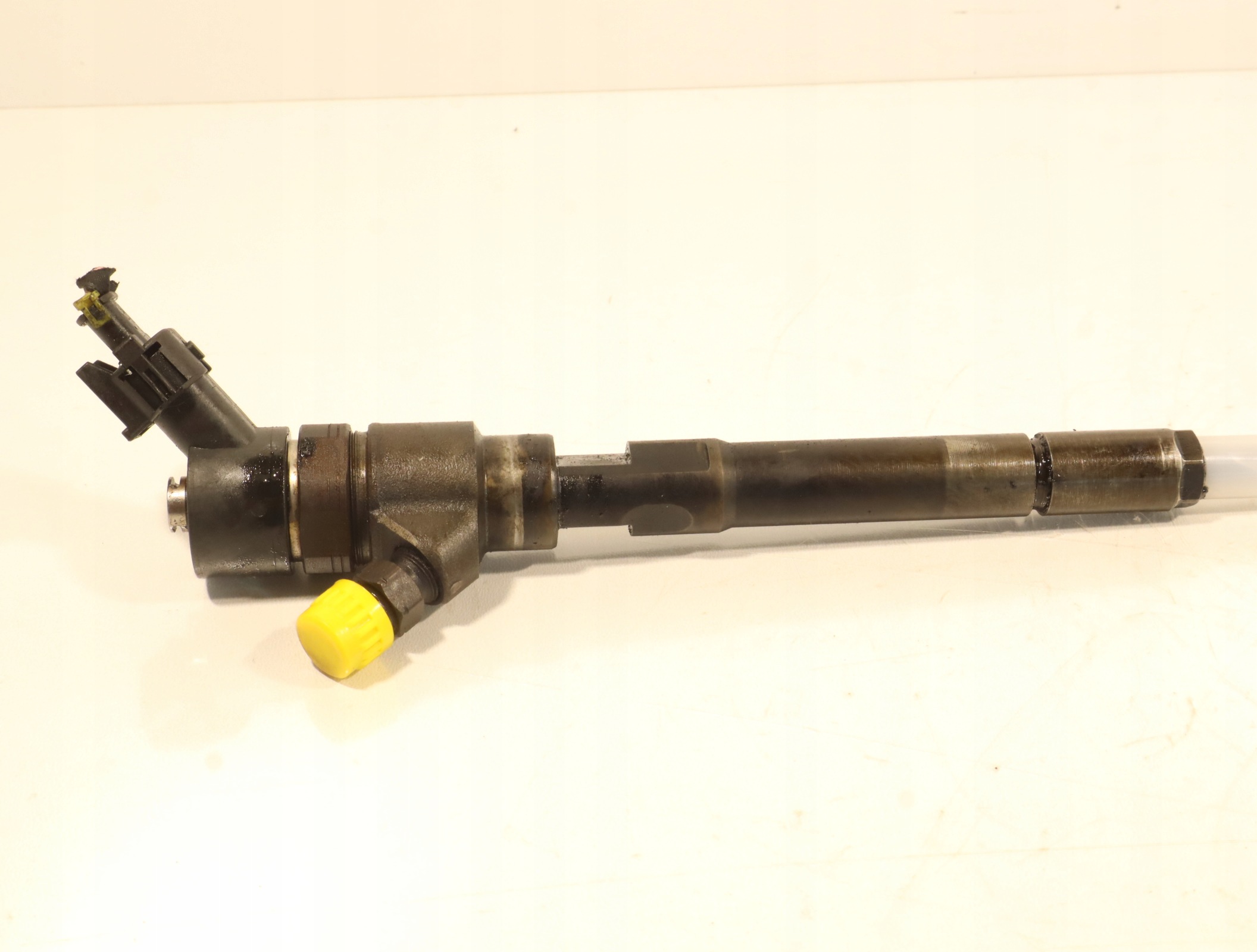 Injector 0445110258 33800-27400 Kia Hyundai image 3