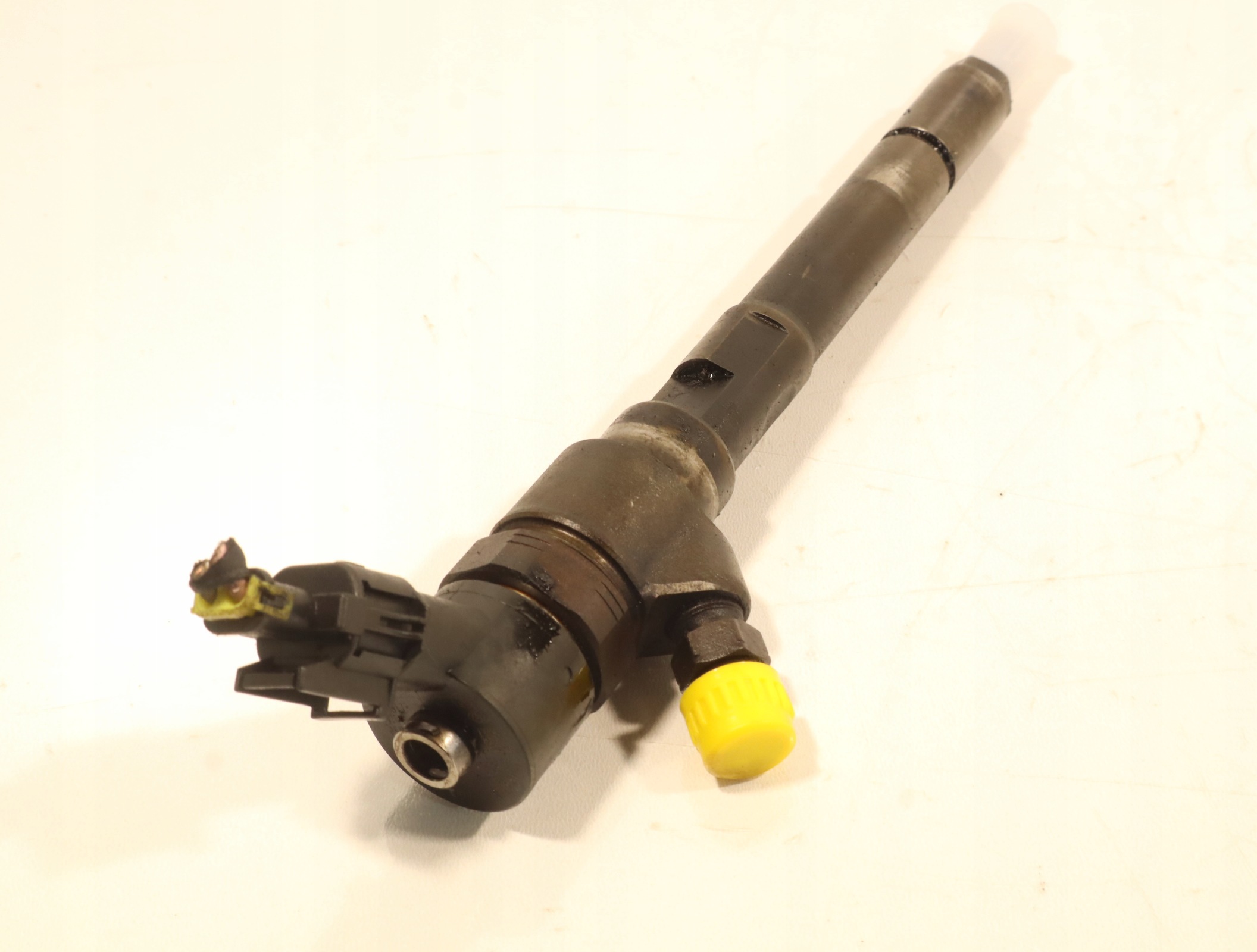 Injector 0445110258 33800-27400 Kia Hyundai image 4