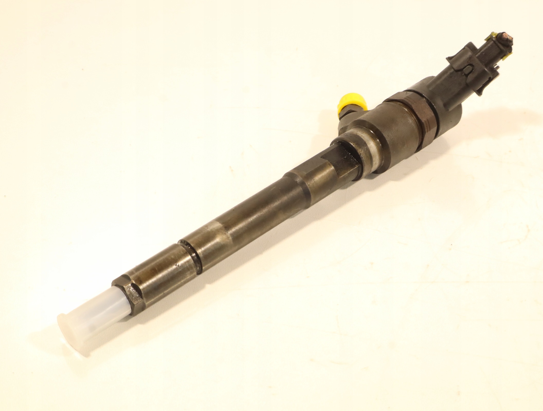 Injector 0445110258 33800-27400 Kia Hyundai image 5