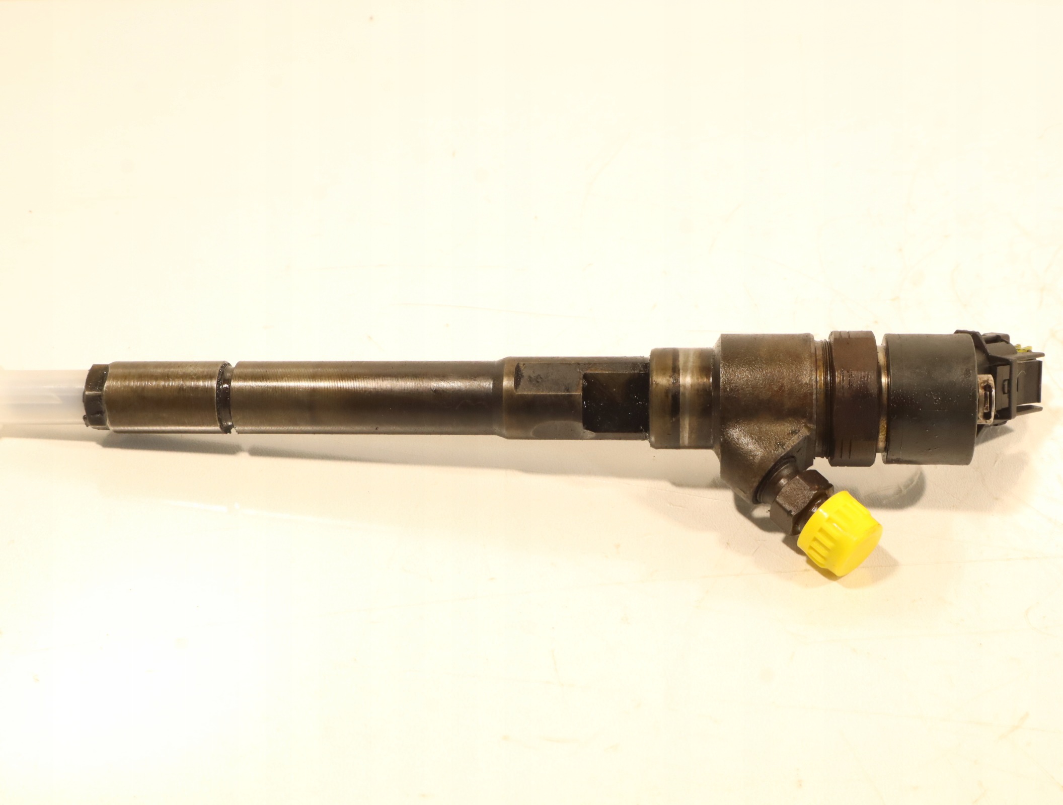 Injector 0445110258 33800-27400 Kia Hyundai image 6