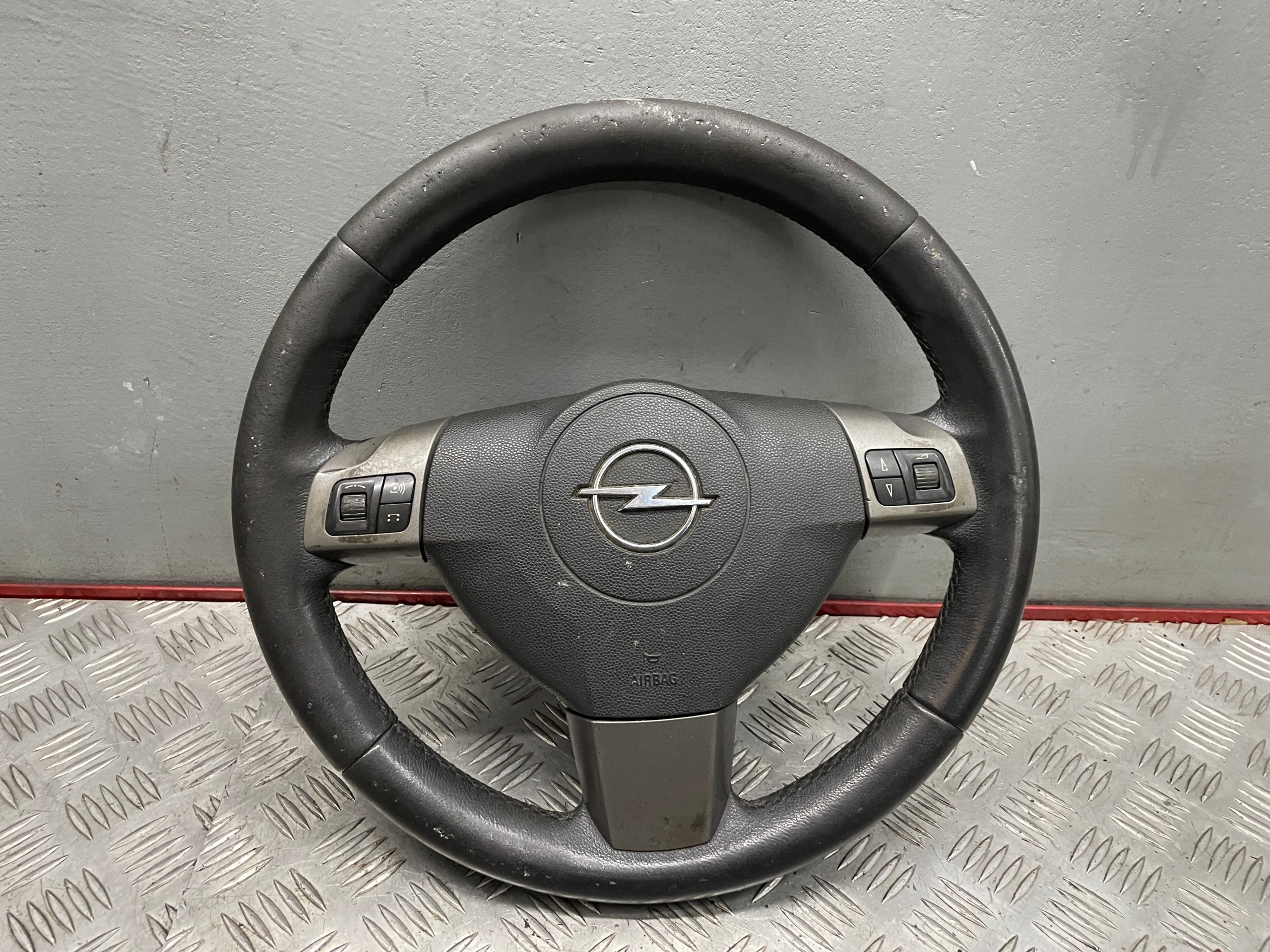 MULTIFYING DIRECTOR OPL OPEL AIFMR B 05-14 image 2