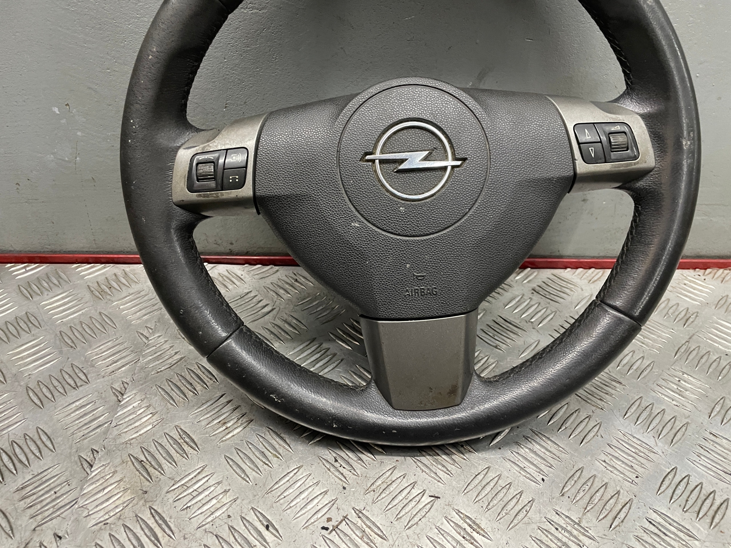 MULTIFYING DIRECTOR OPL OPEL AIFMR B 05-14 image 5