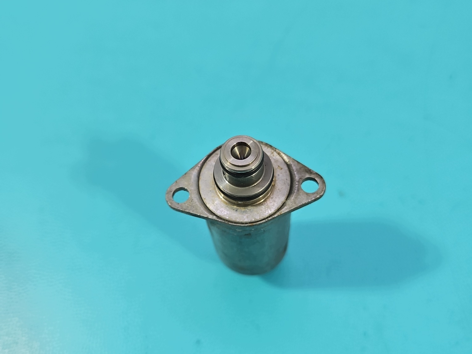 Capteur Pression Carburant Renault Laguna II image 3