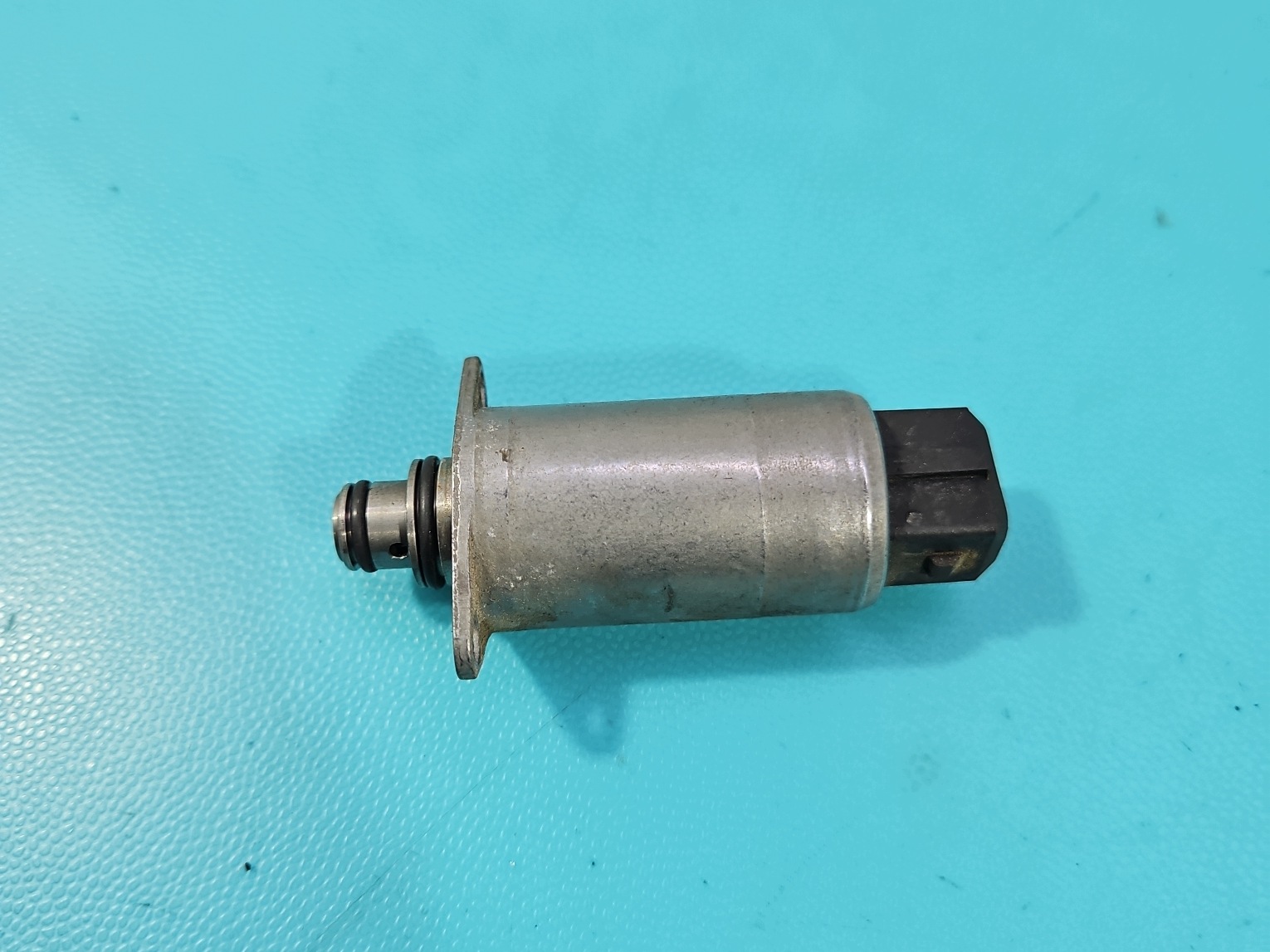Capteur Pression Carburant Renault Laguna II image 5