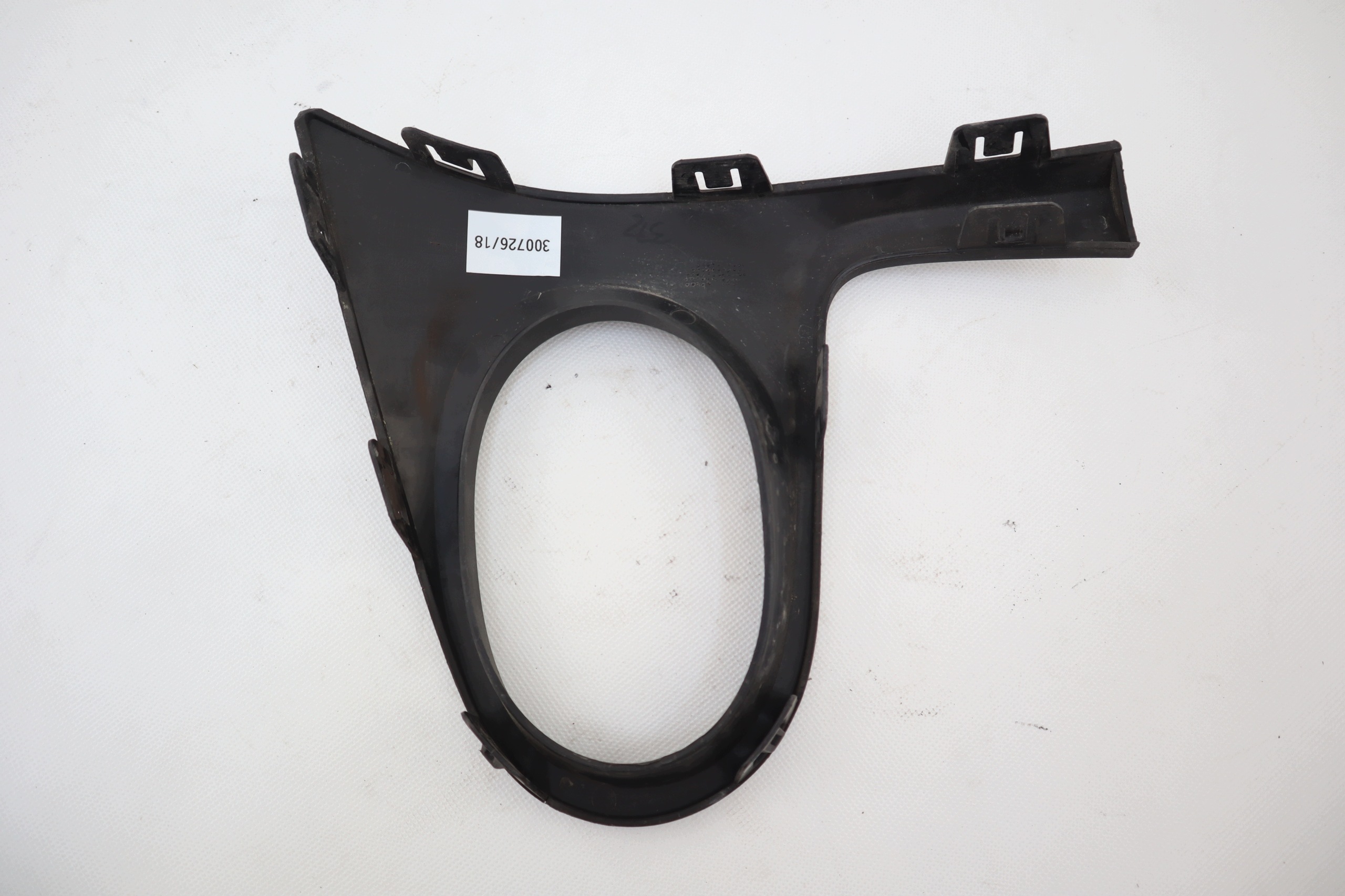 BMW i3 I01 Grillkåpa Halogen Höger 51117296826 image 4