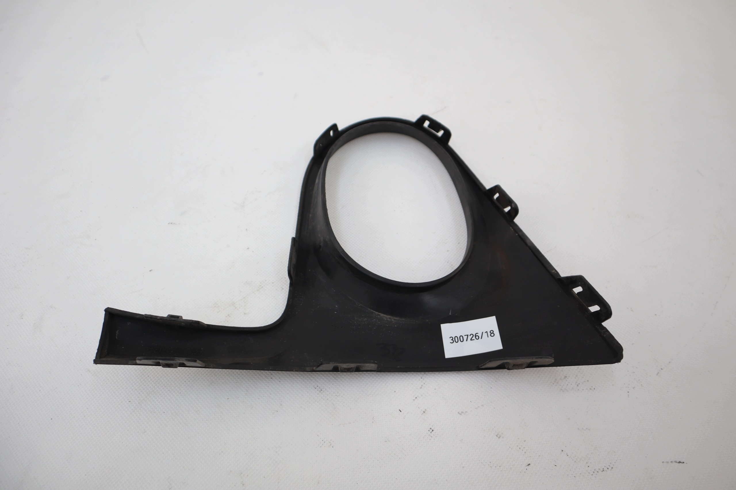 BMW i3 I01 Grillkåpa Halogen Höger 51117296826 image 5