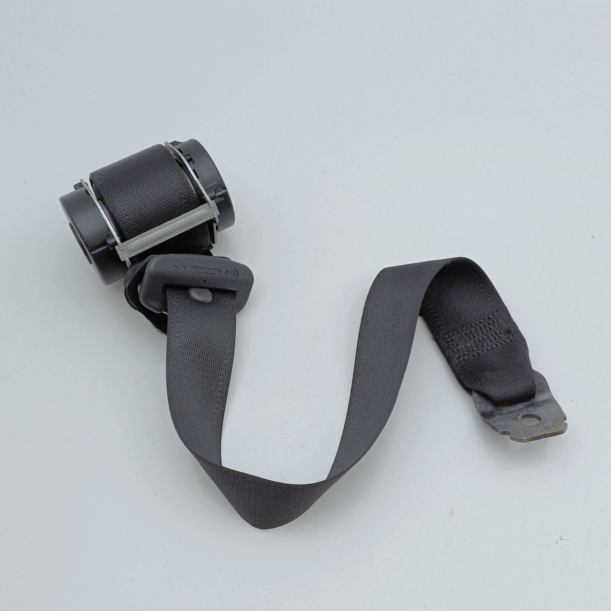 Cinto de Segurança Traseiro Esquerdo Opel Zafira B 13132399 image 2