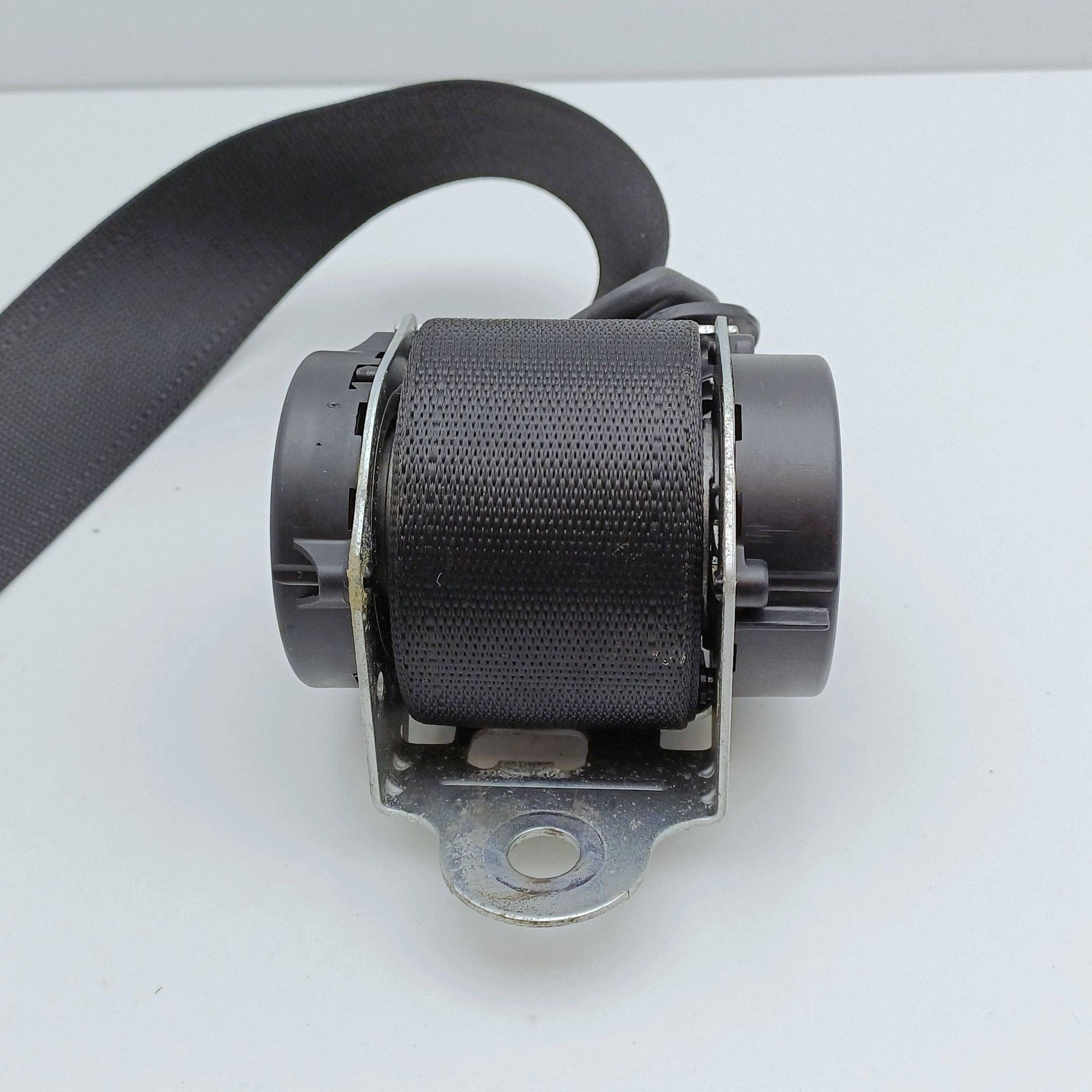 Cinto de Segurança Traseiro Esquerdo Opel Zafira B 13132399 image 6
