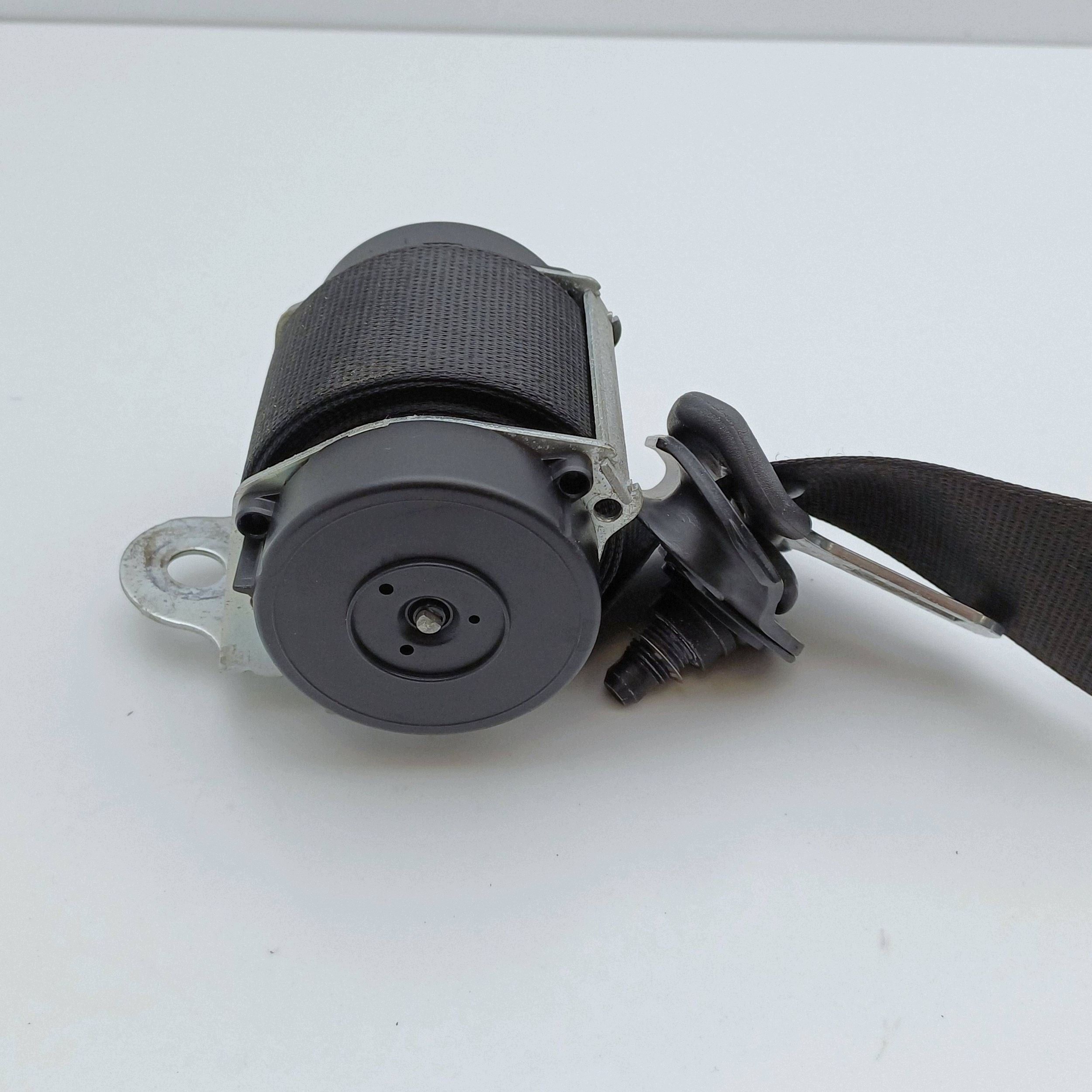 Cinto de Segurança Traseiro Esquerdo Opel Zafira B 13132399 image 7