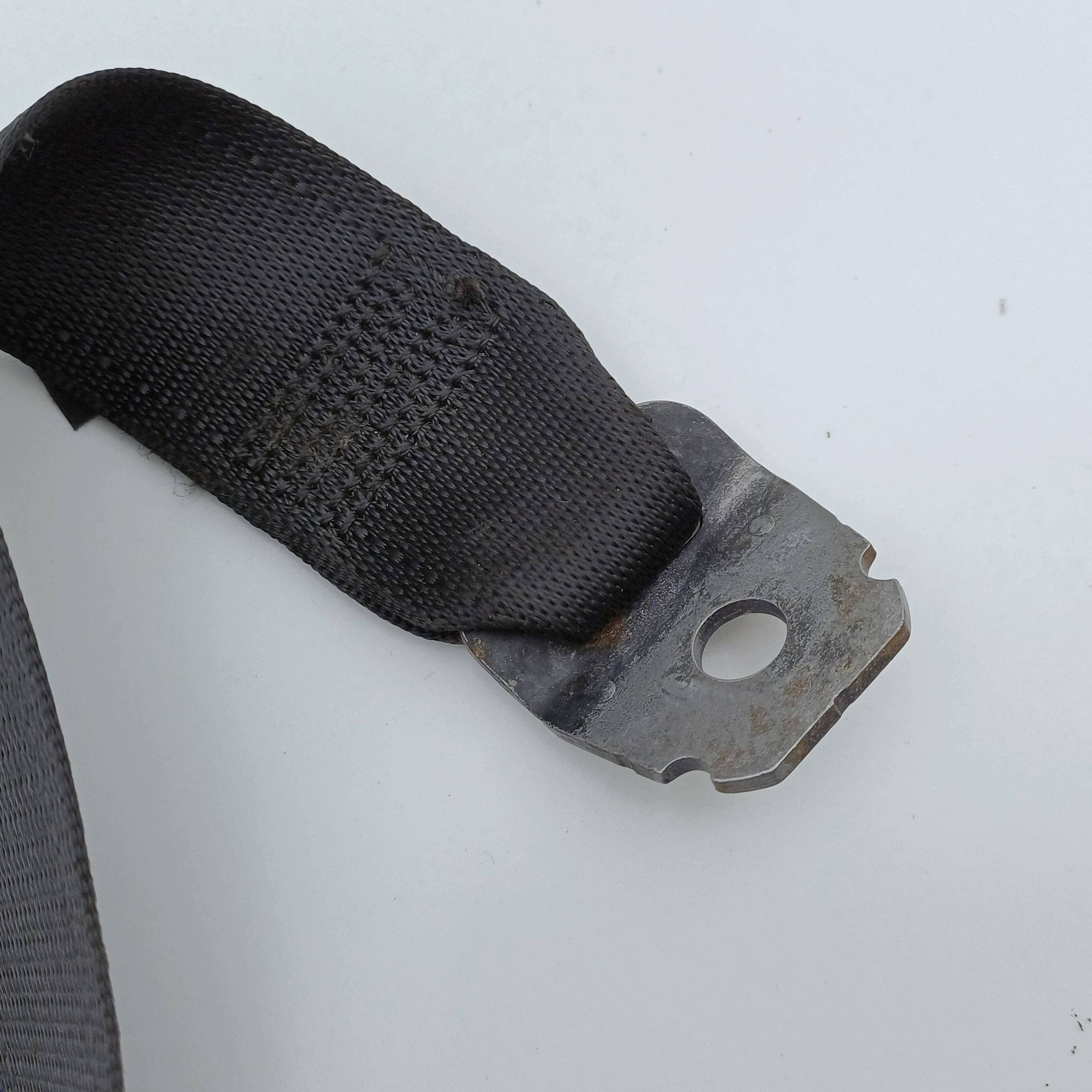 Cinto de Segurança Traseiro Esquerdo Opel Zafira B 13132399 image 9