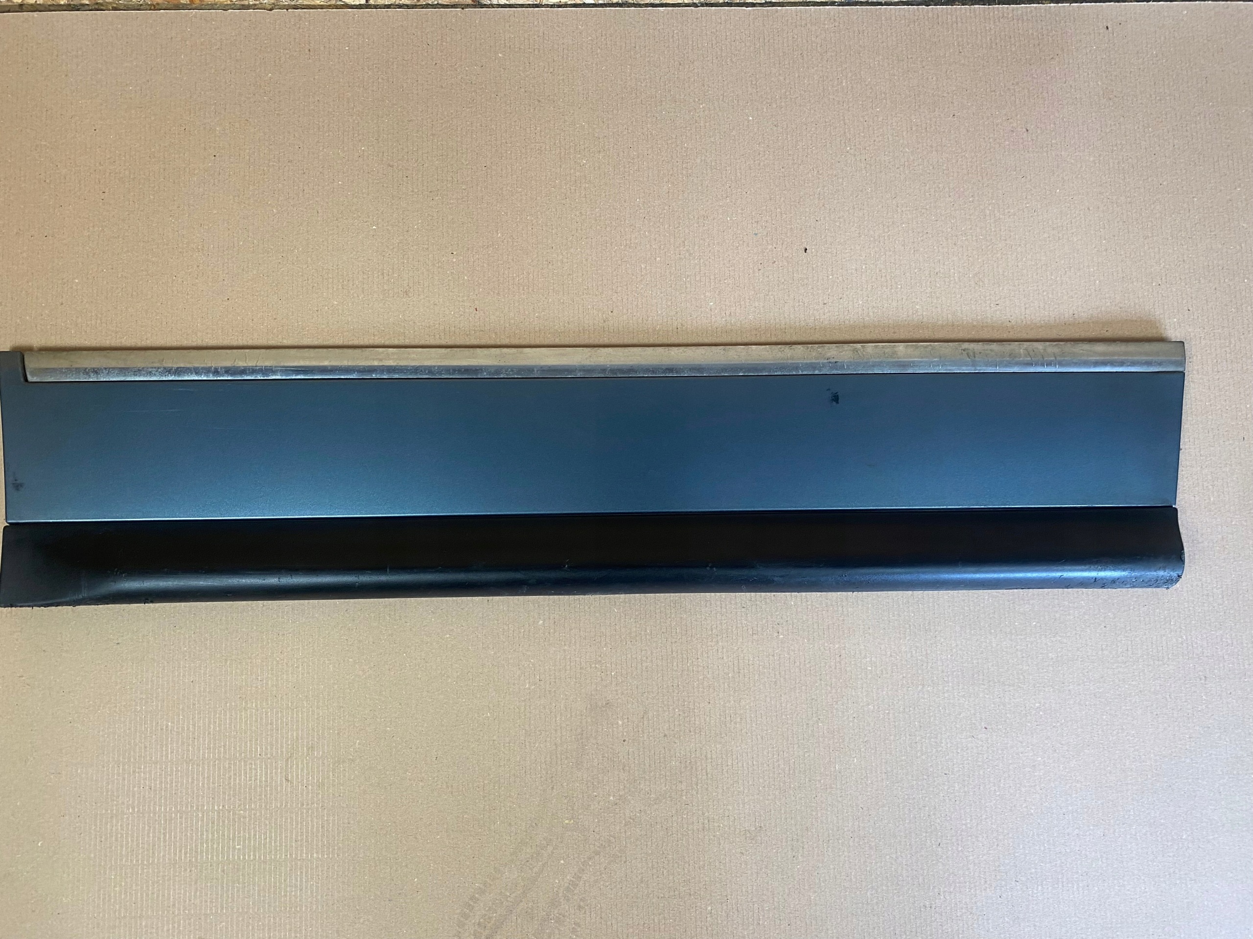 Dörrlister Höger Bak Citroen C6 9660922077 image 2