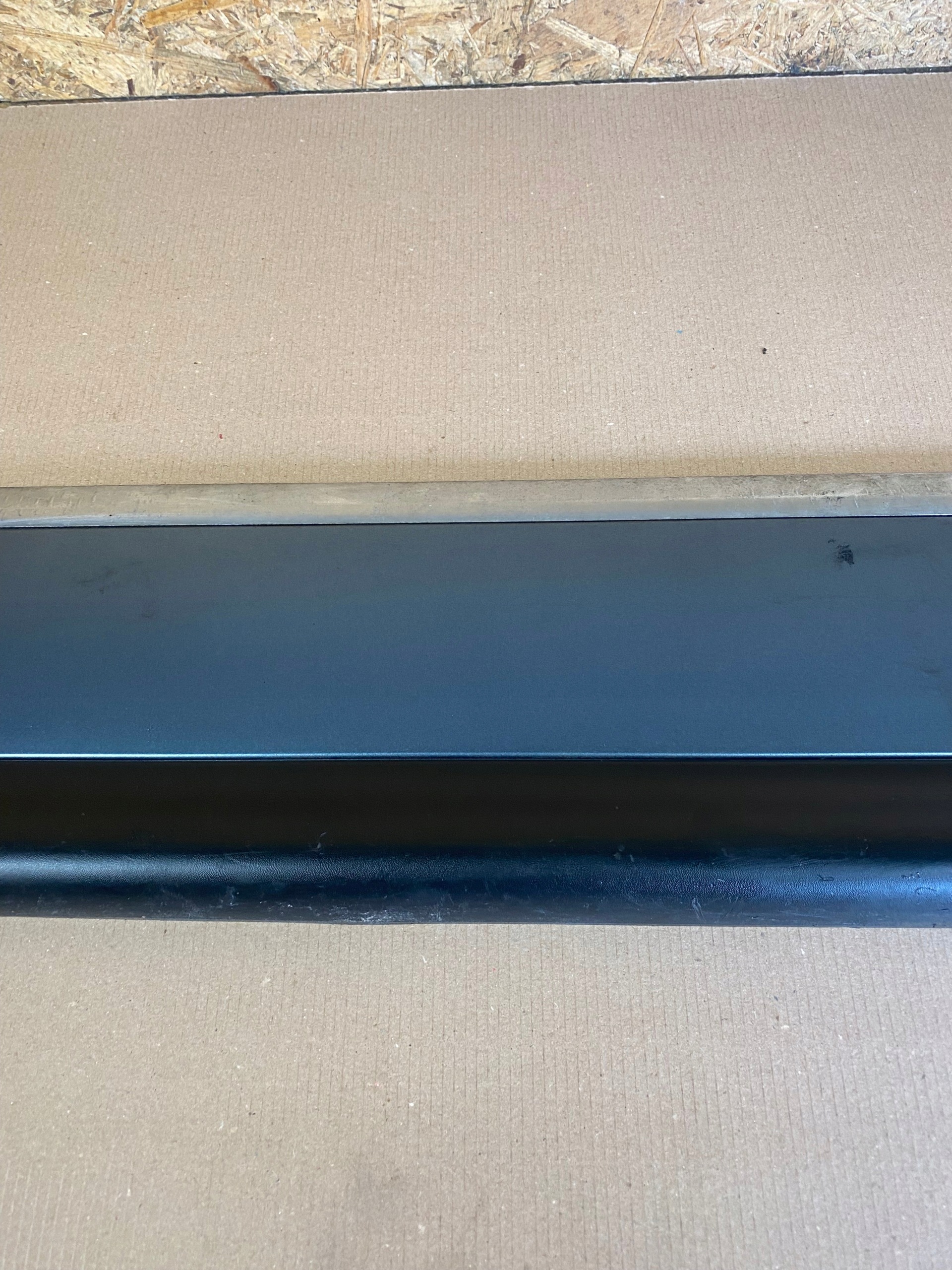 Dörrlister Höger Bak Citroen C6 9660922077 image 3