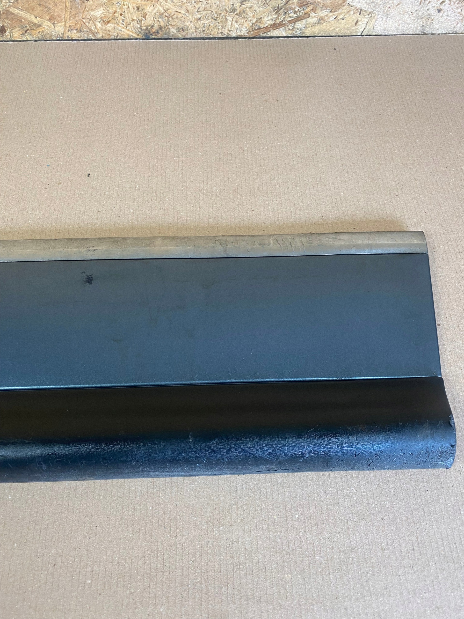 Dörrlister Höger Bak Citroen C6 9660922077 image 4