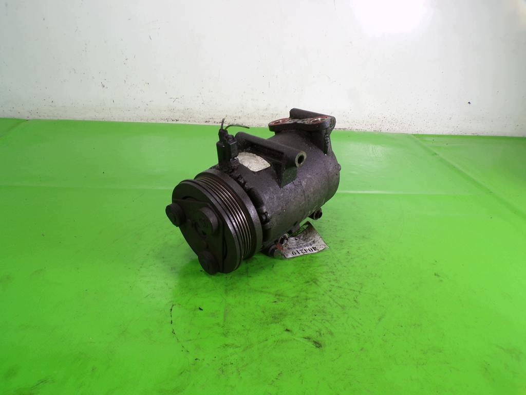 Compresseur de climatisation Volvo V50 (F-404219-) image 2
