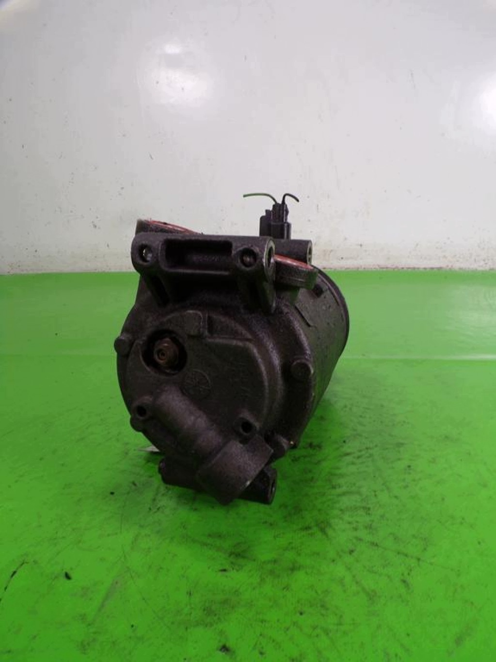 Compresseur de climatisation Volvo V50 (F-404219-) image 3