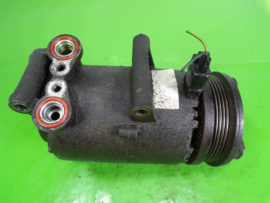 Compresseur de climatisation Volvo V50 (F-404219-) image 4
