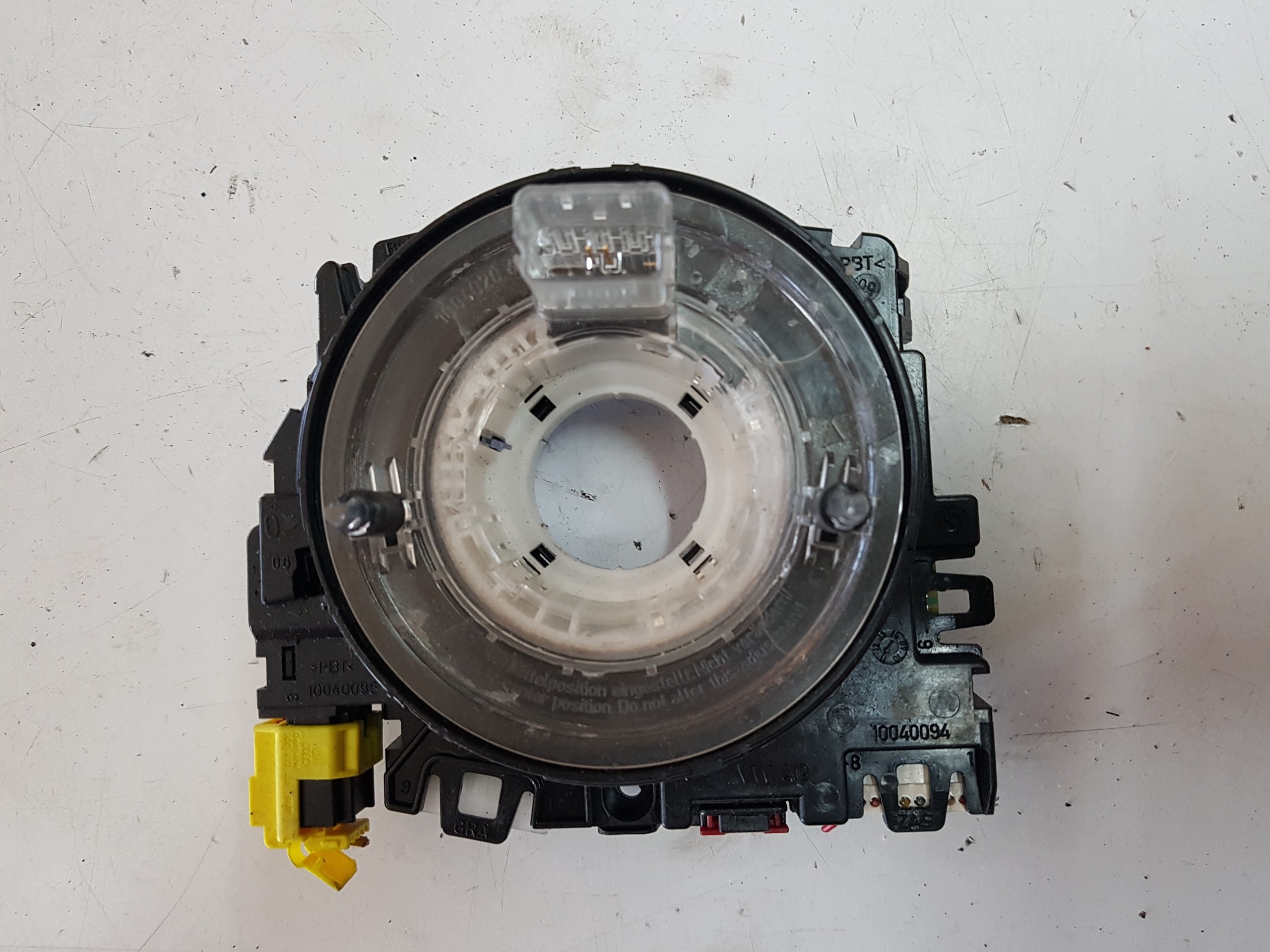 Cinta Airbag VW Golf 6 Touran II 5K0953549 image 2