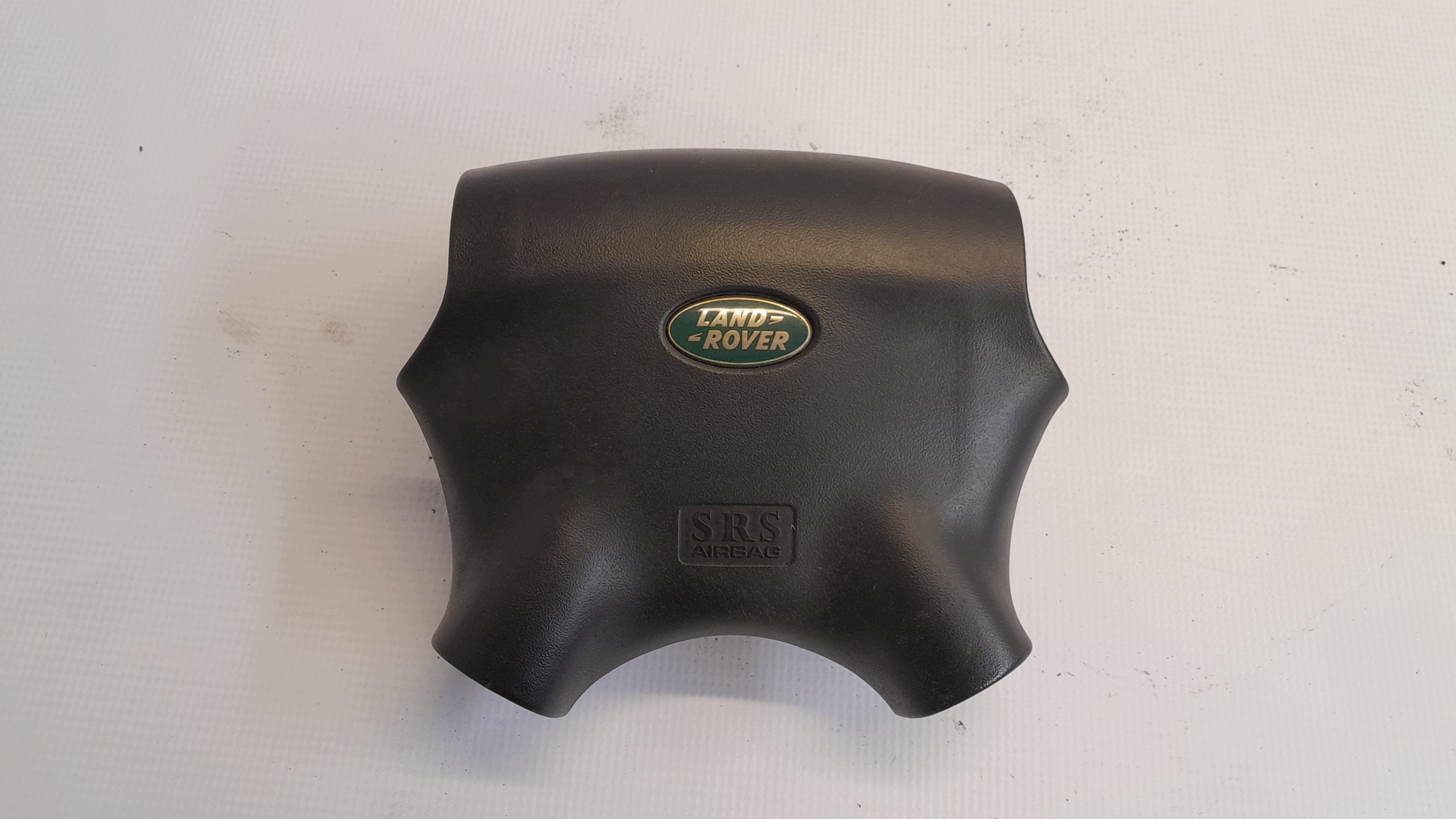 Airbag conducteur Freelander I (occasion) image 2