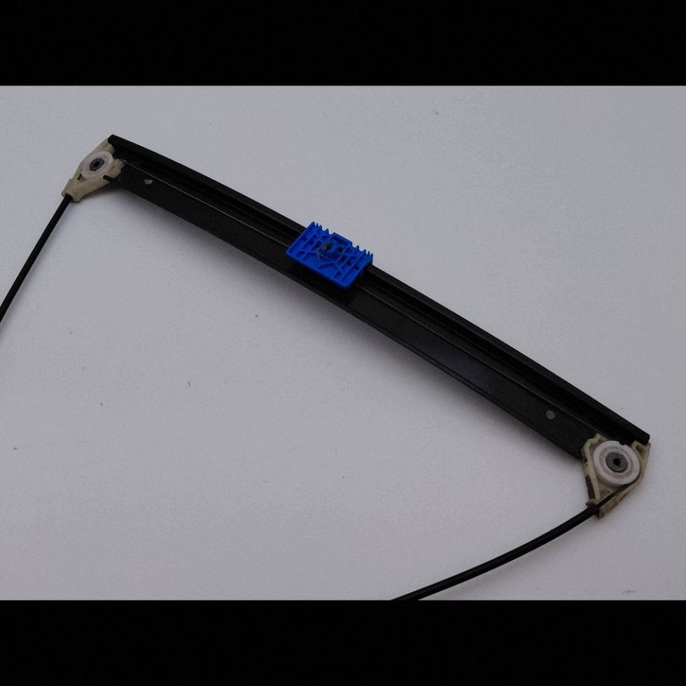 Used Left Window Regulator Audi A6 C5 4B0837397C DRC121924 image 4