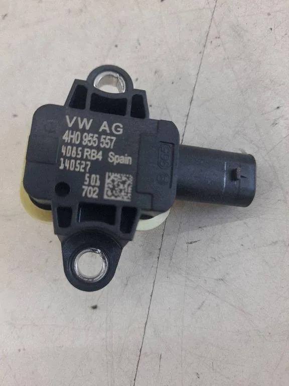 Airbag Crash Sensor Audi A6 Avant (4G5, C7, 4GD) 4085RB4 image 3