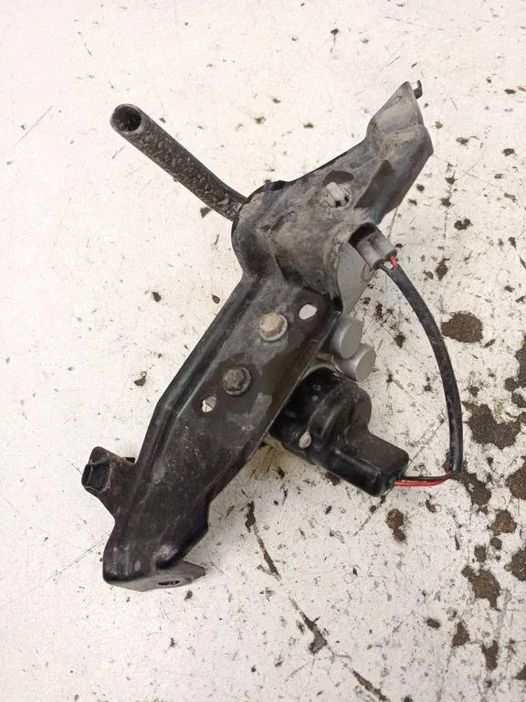 Jarrusylinteri Toyota Prius (_W2_) 1.5 Hybrid, OEM 312708231498