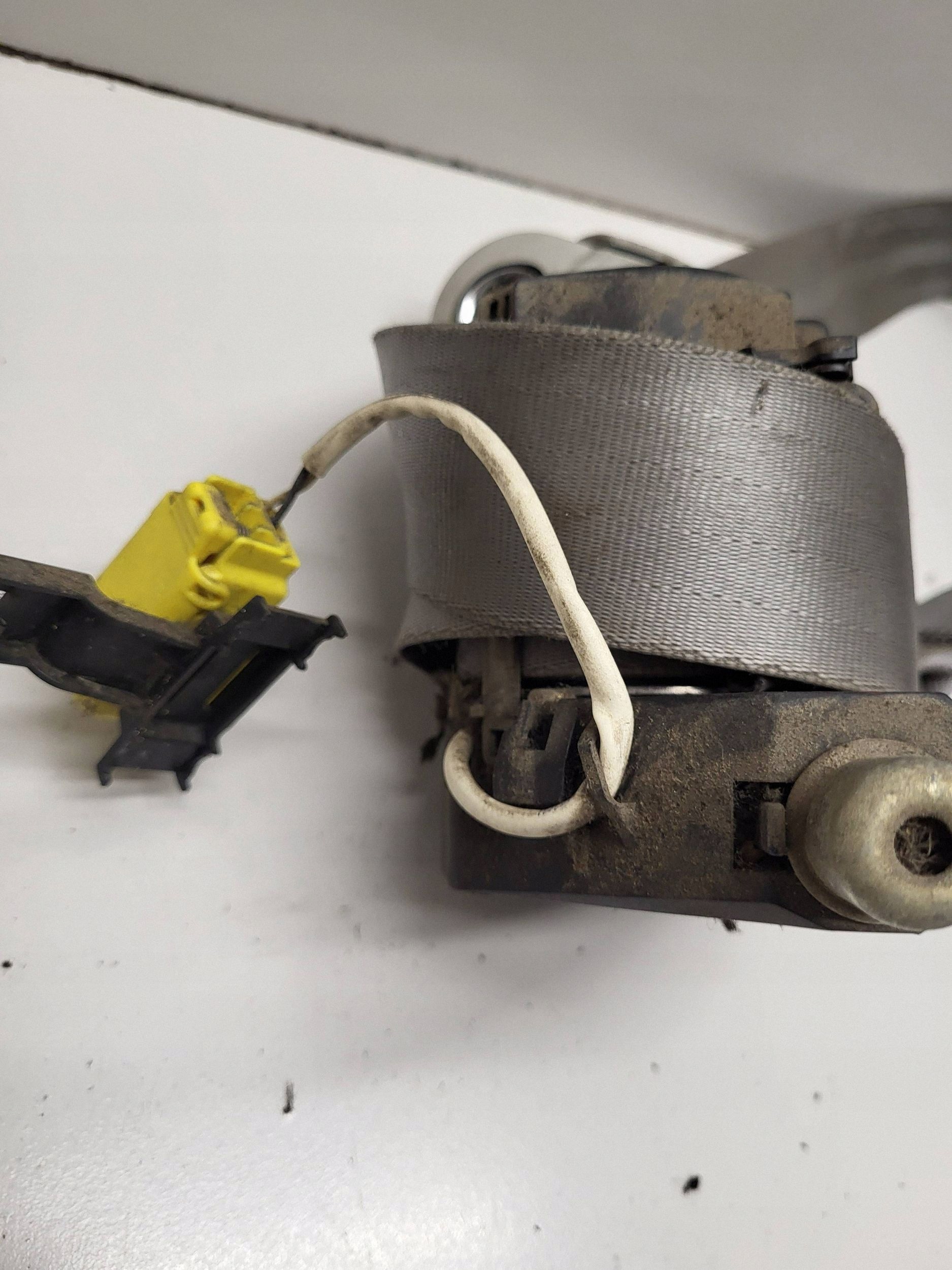 Ceinture de sécurité avant VW Transporter T5 image 3