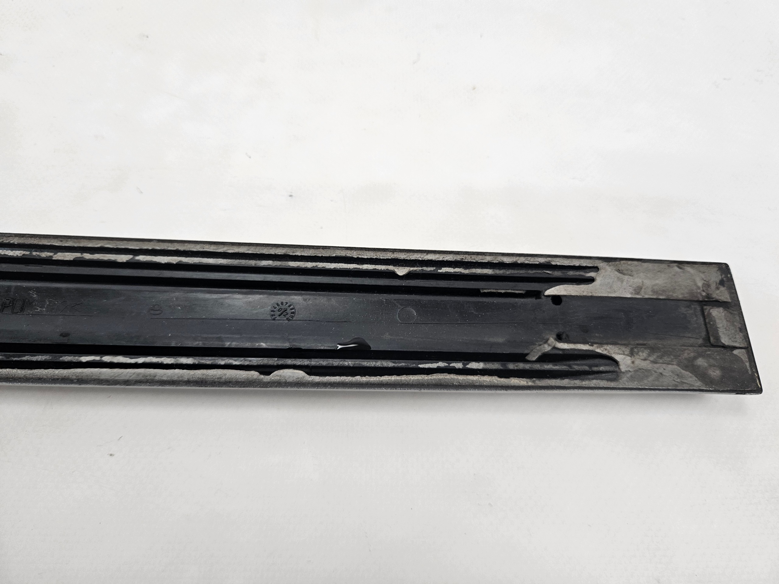Toyota Corolla E12 dörrlister bak vänster image 6