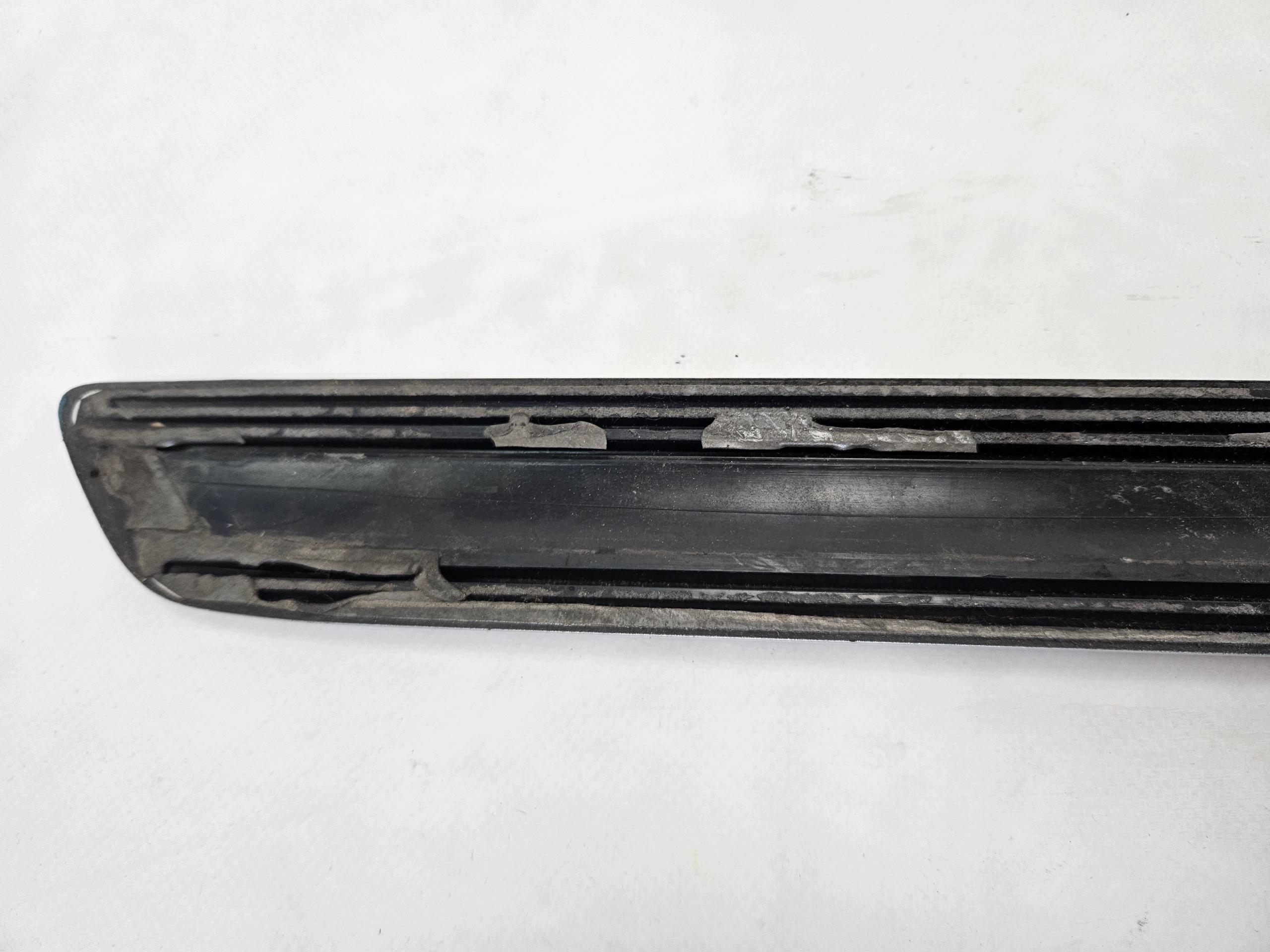Toyota Corolla E12 dörrlister bak vänster image 8