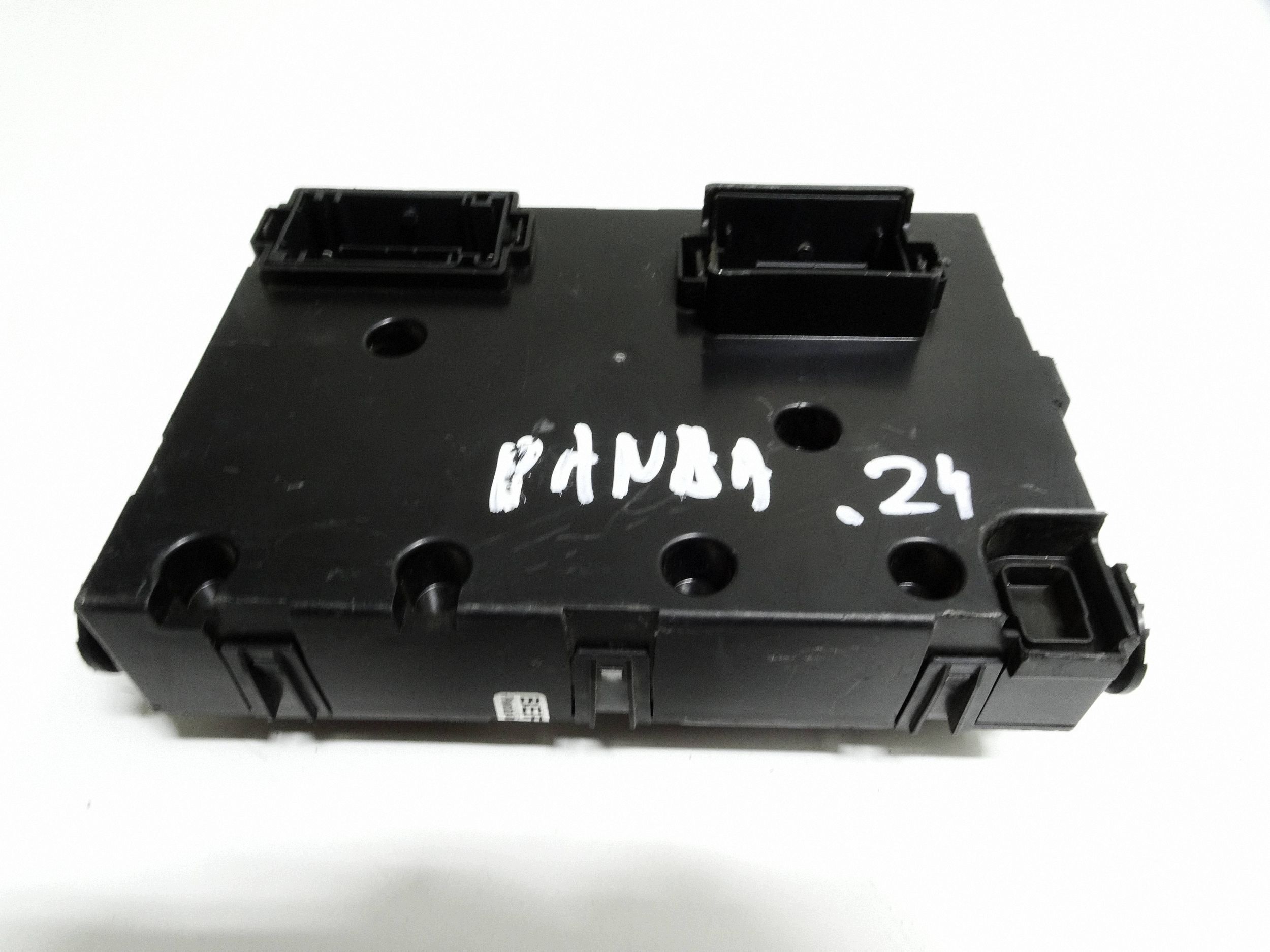 Módulo BSI Fiat Panda 00522395210 Usado image 3