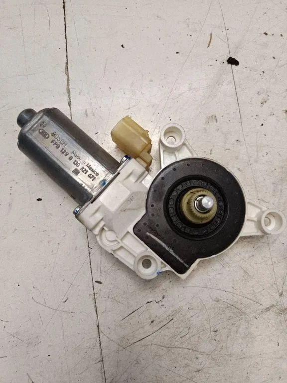 Motor de Vidro Dianteiro Esquerdo LANCIA VOYAGER 3015587D image 2