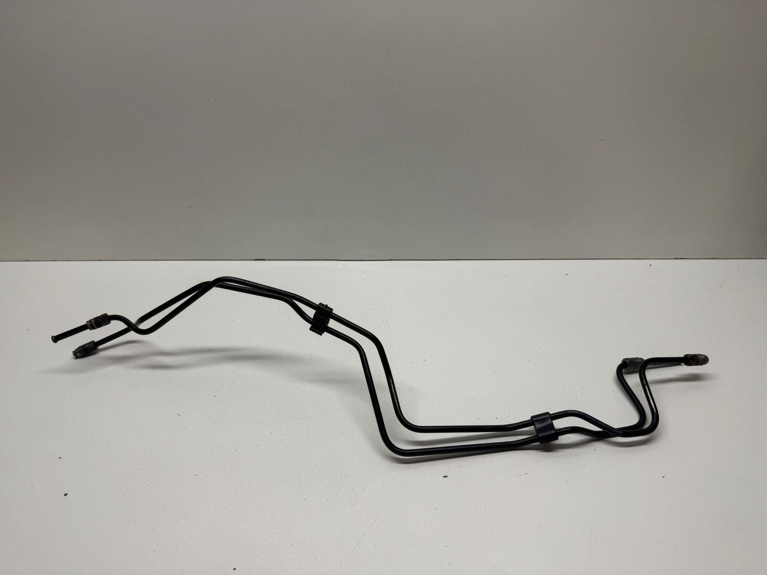 Citroen C4 Grand Picasso 2016 Bremskraftverstärker Leitung OEM 207091513171N22 image 4
