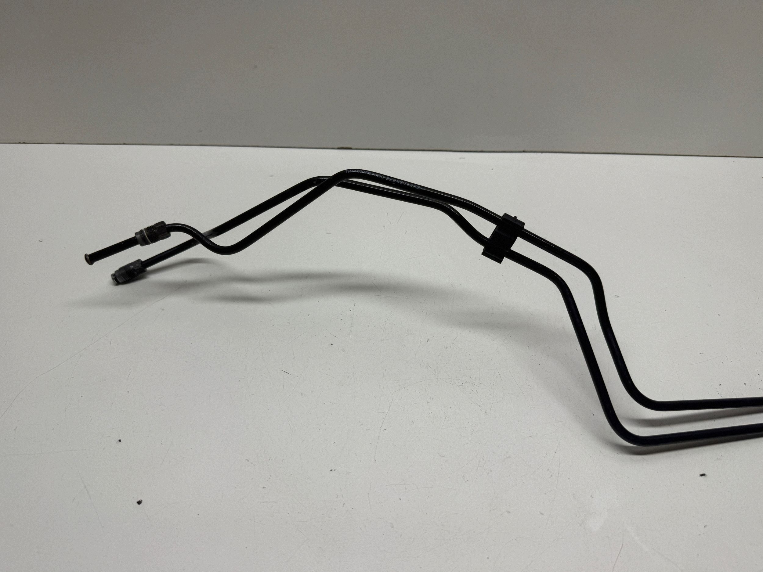 Citroen C4 Grand Picasso 2016 Bremskraftverstärker Leitung OEM 207091513171N22 image 5