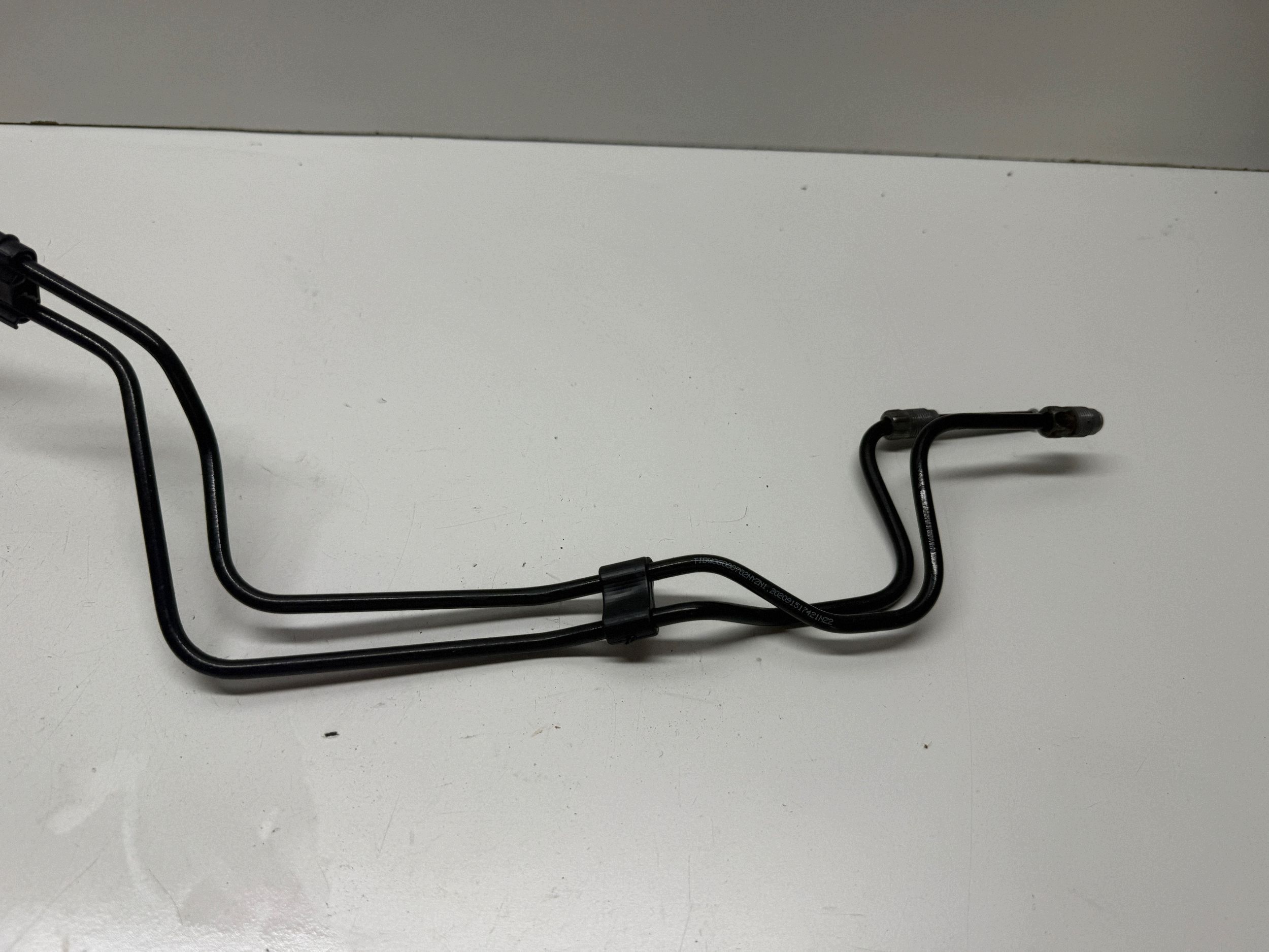 Citroen C4 Grand Picasso 2016 Bremskraftverstärker Leitung OEM 207091513171N22 image 6