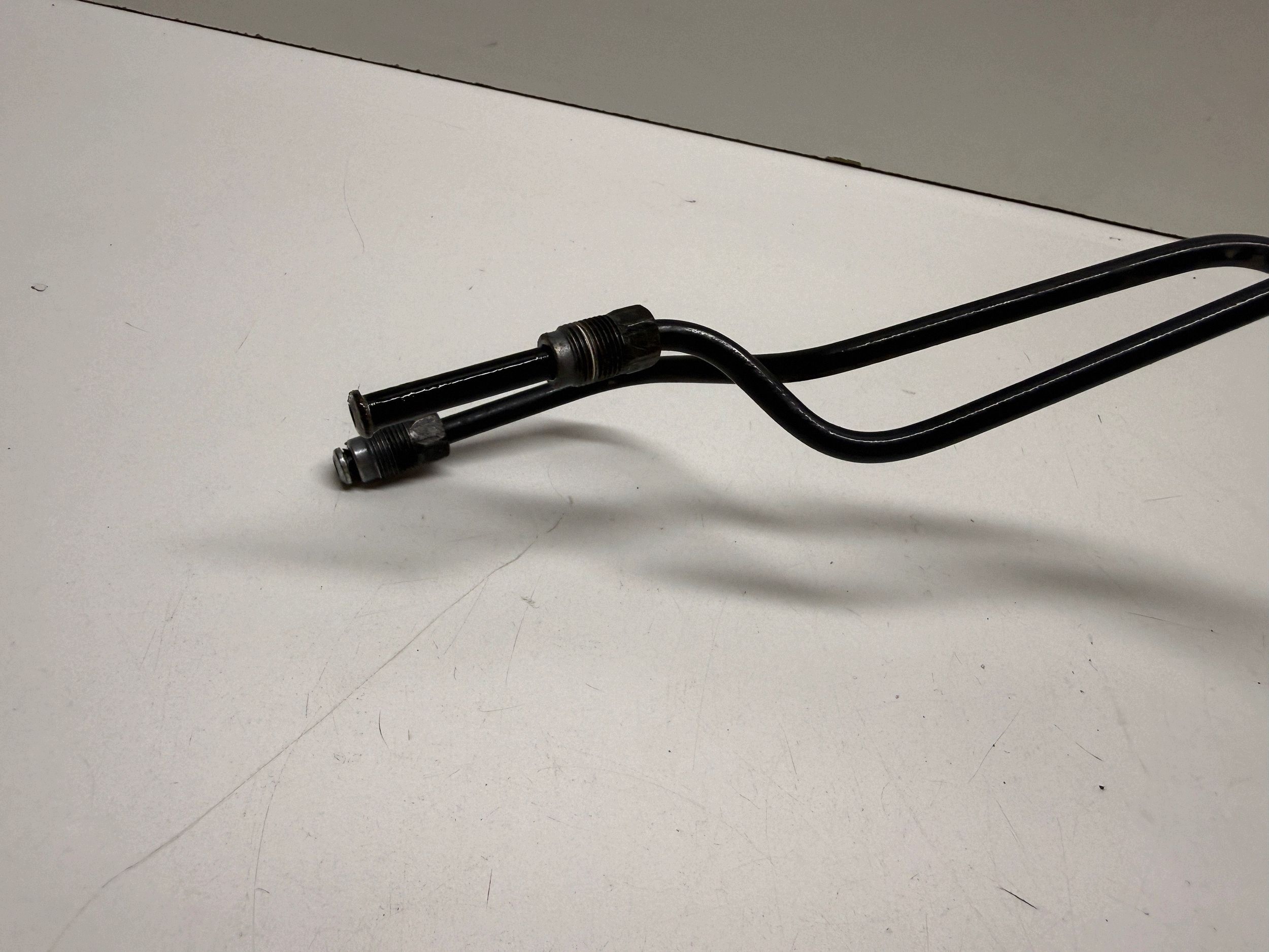 Citroen C4 Grand Picasso 2016 Bremskraftverstärker Leitung OEM 207091513171N22 image 9