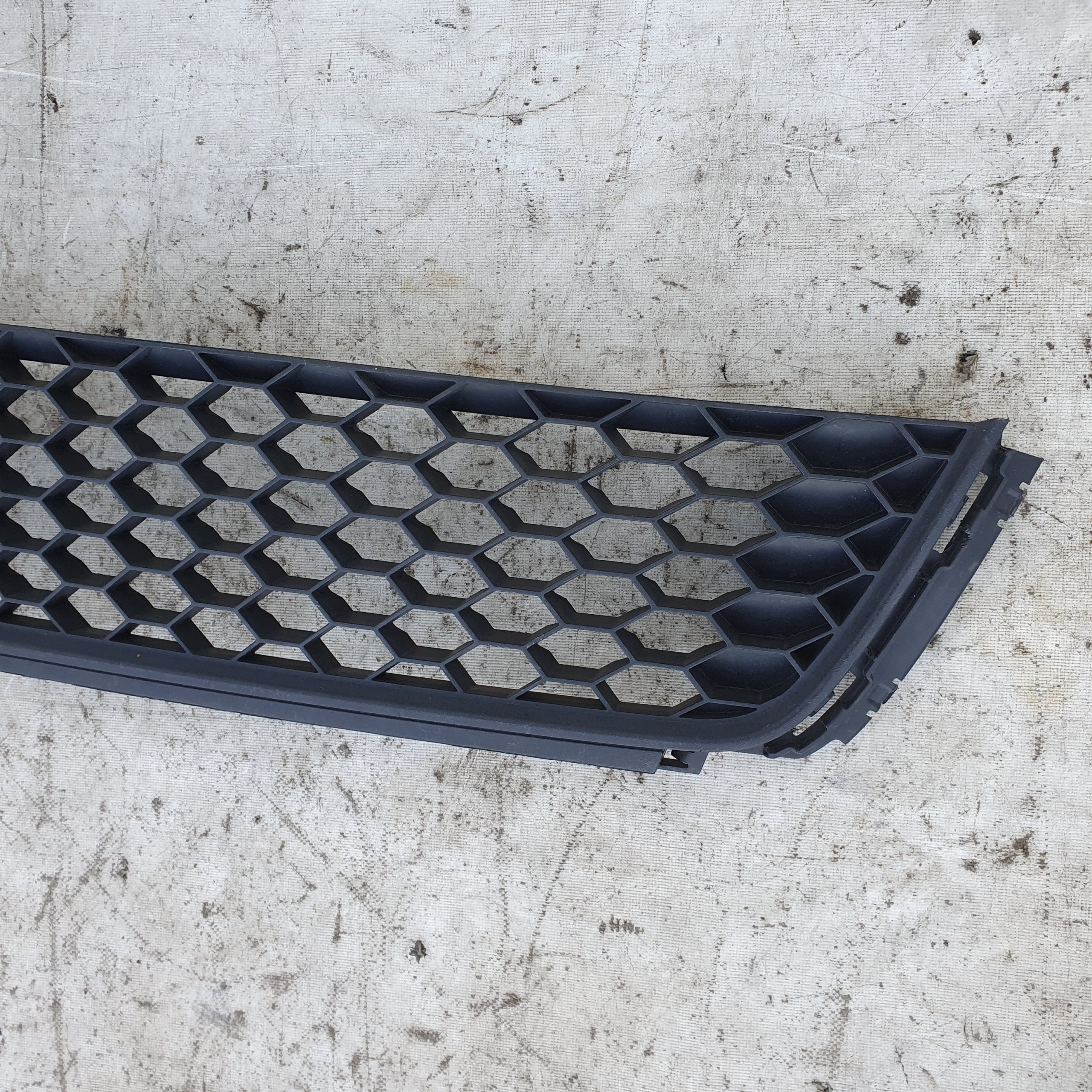 Rejilla Parachoques VW Polo V GTI 6R0853677C