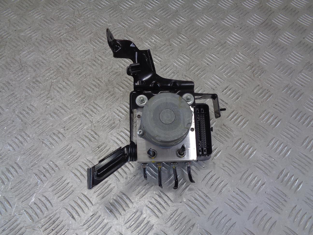 ABS-pumppu MG ZS II 1.5 Bensa 2024- image 2
